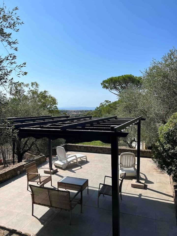 Villa Anna