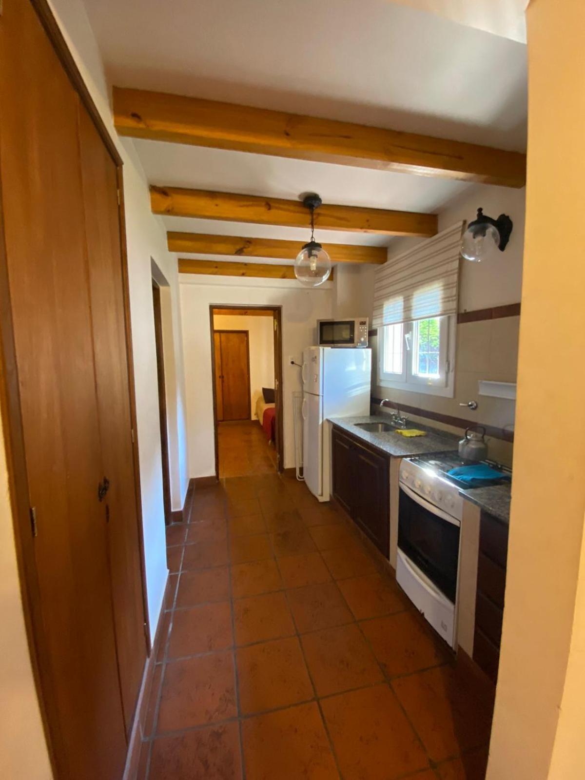 Casas Río Molle
