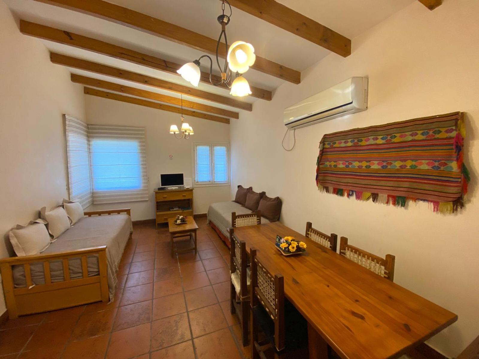 Casas Río Molle