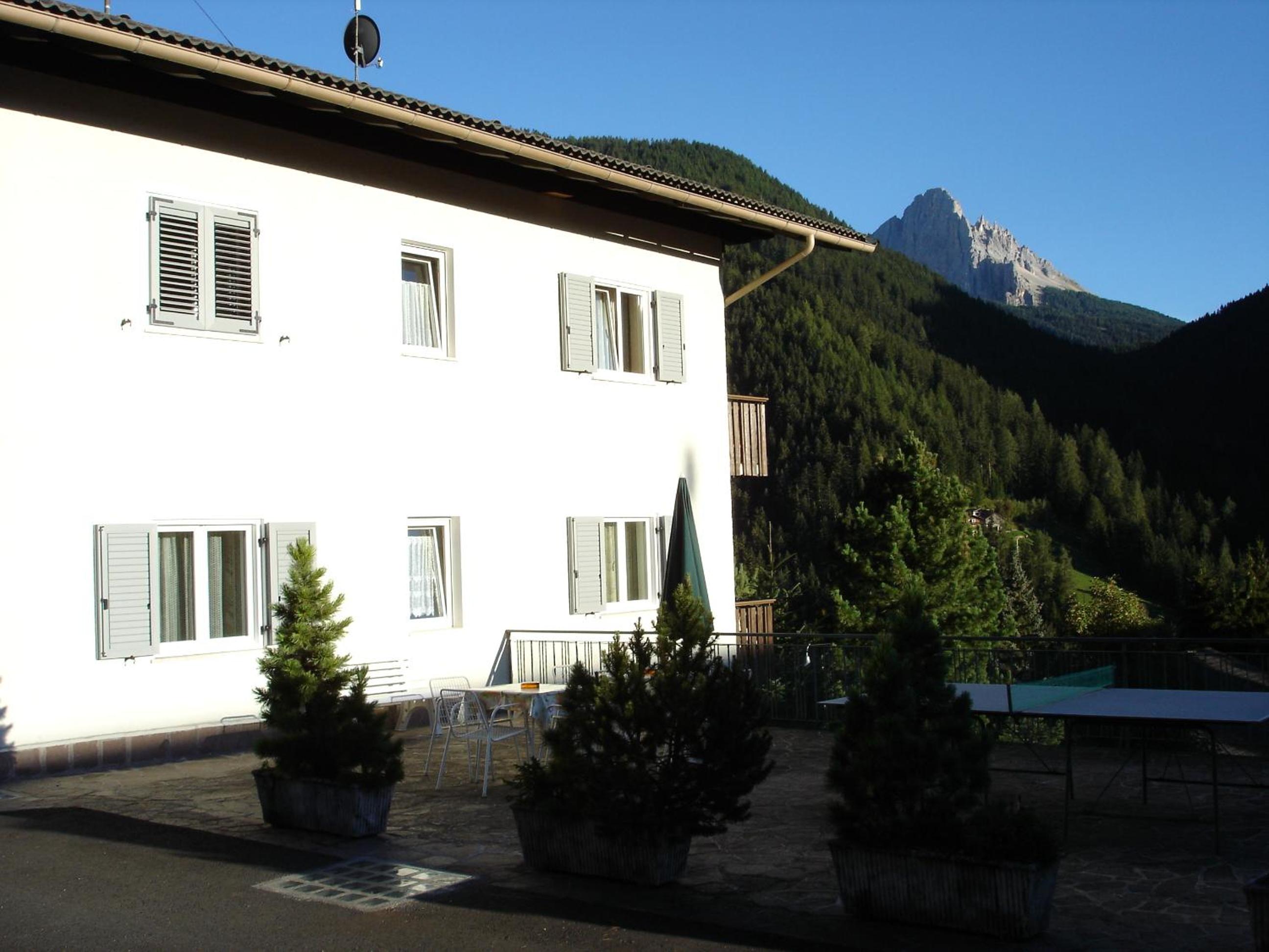 Garni B&B Apartments Plank view 5