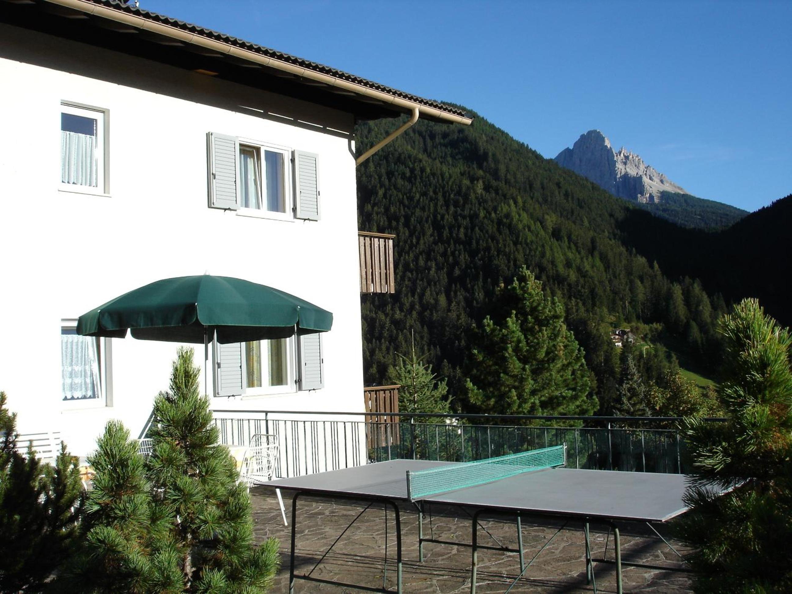 Garni B&B Apartments Plank view 3