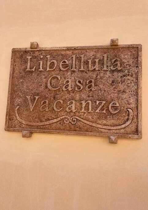 Libellula Casa Vacanze view 2