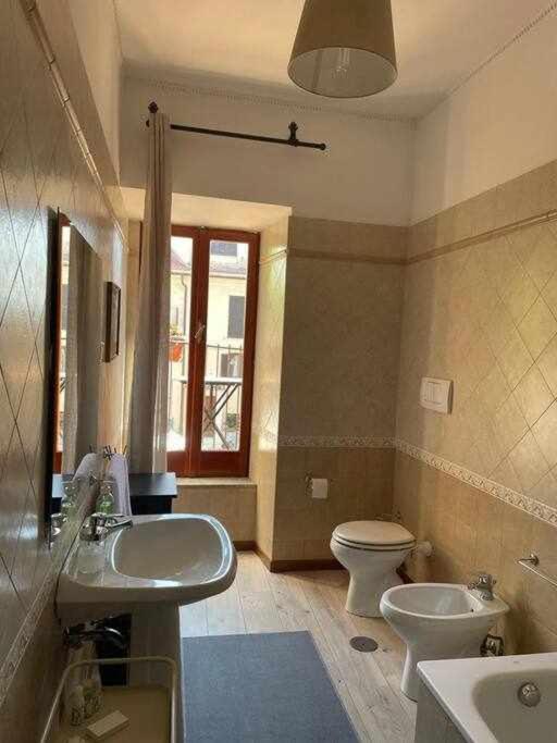 Libellula Casa Vacanze view 3