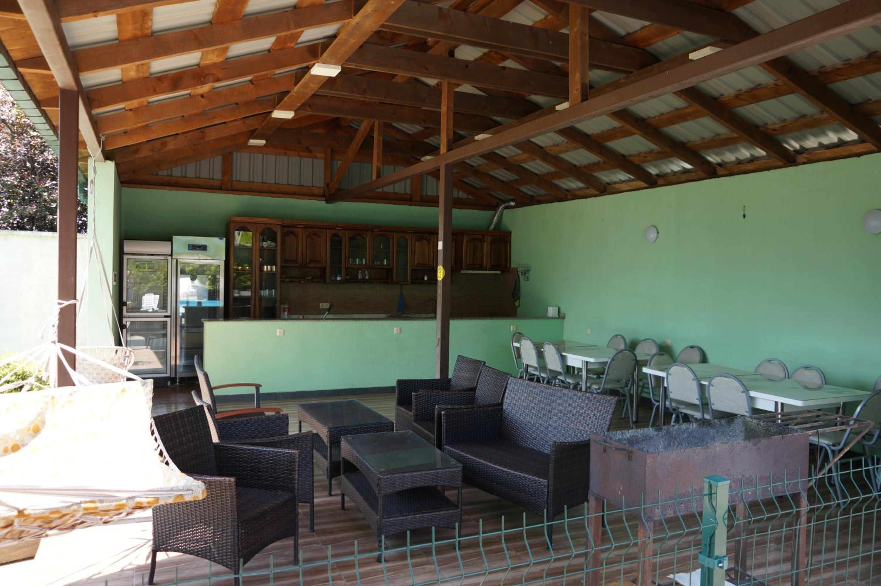 Villa Qero