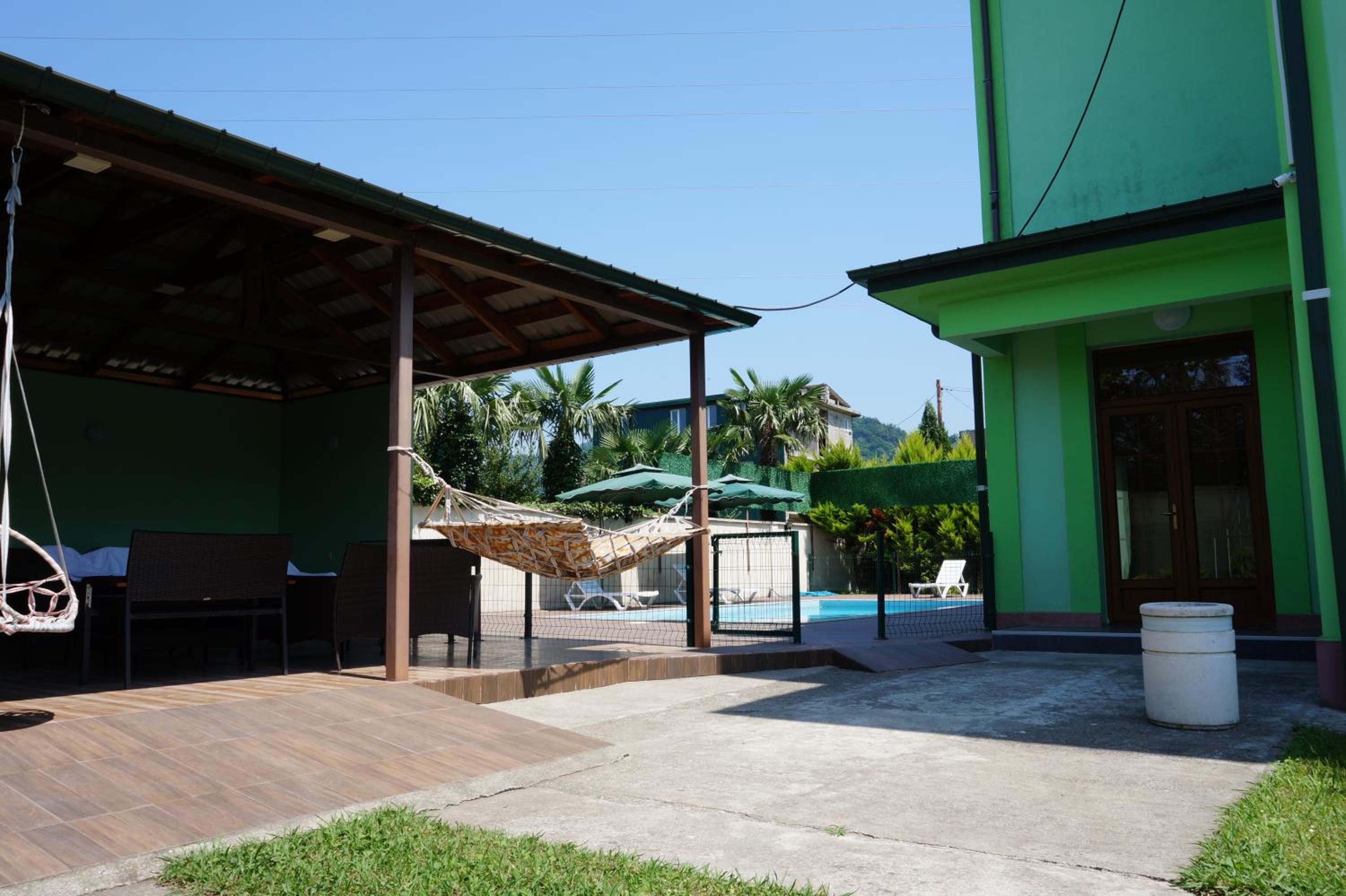 Villa Qero