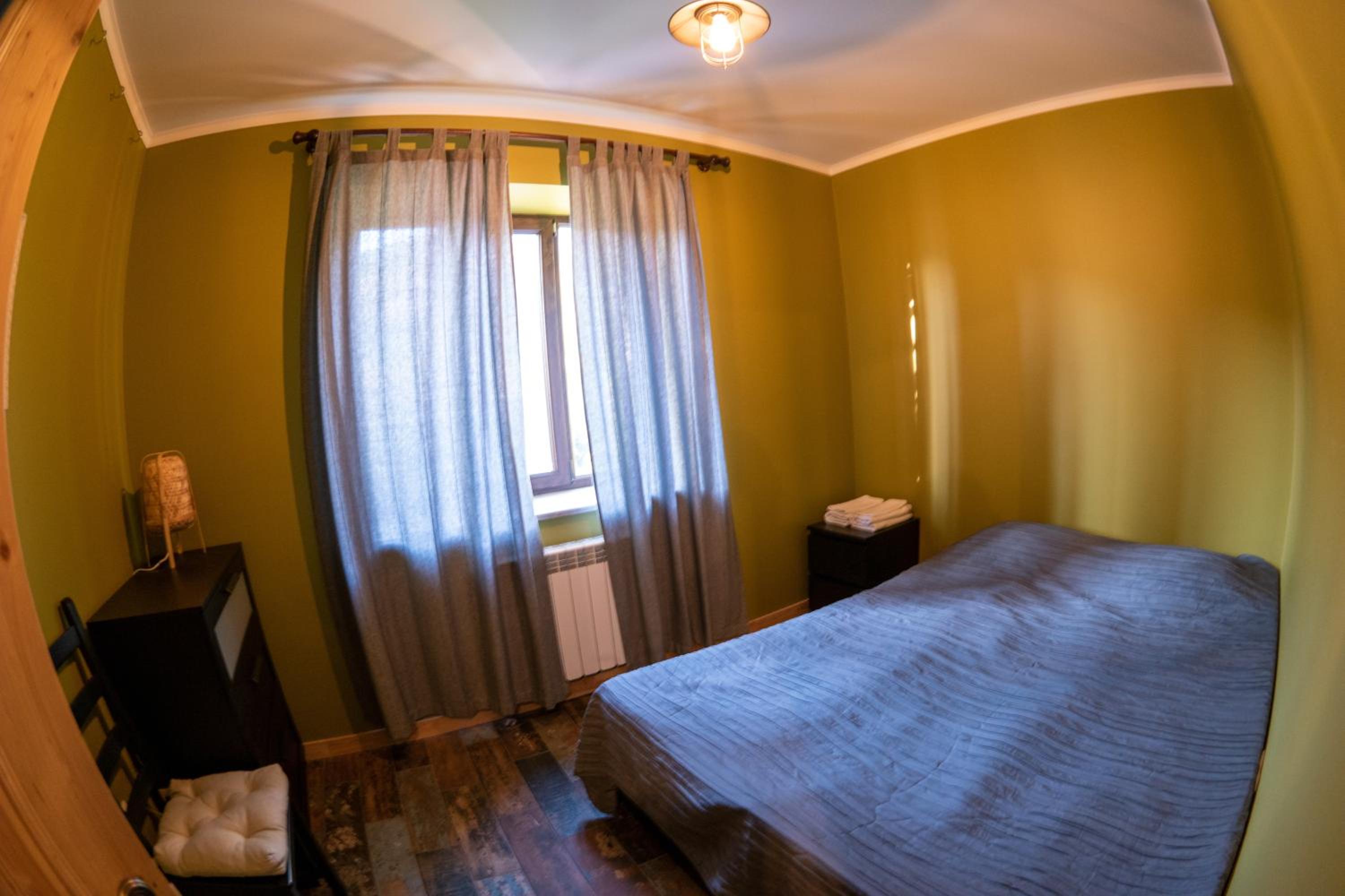 Gnishik Eco Lodge