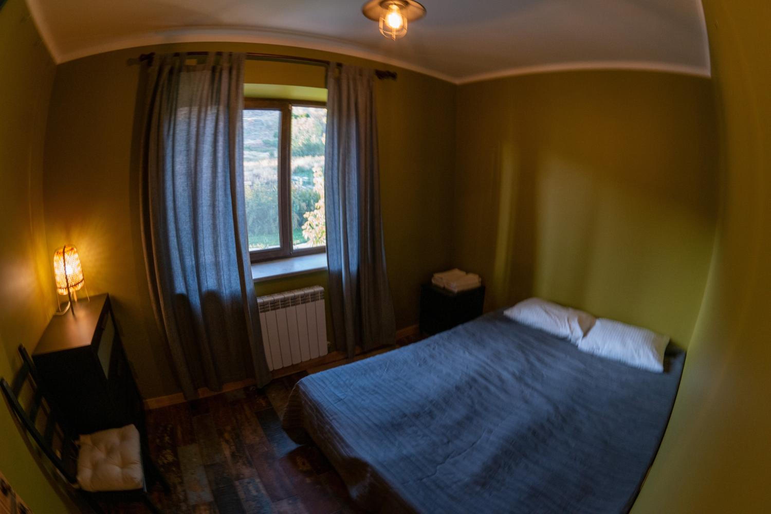 Gnishik Eco Lodge