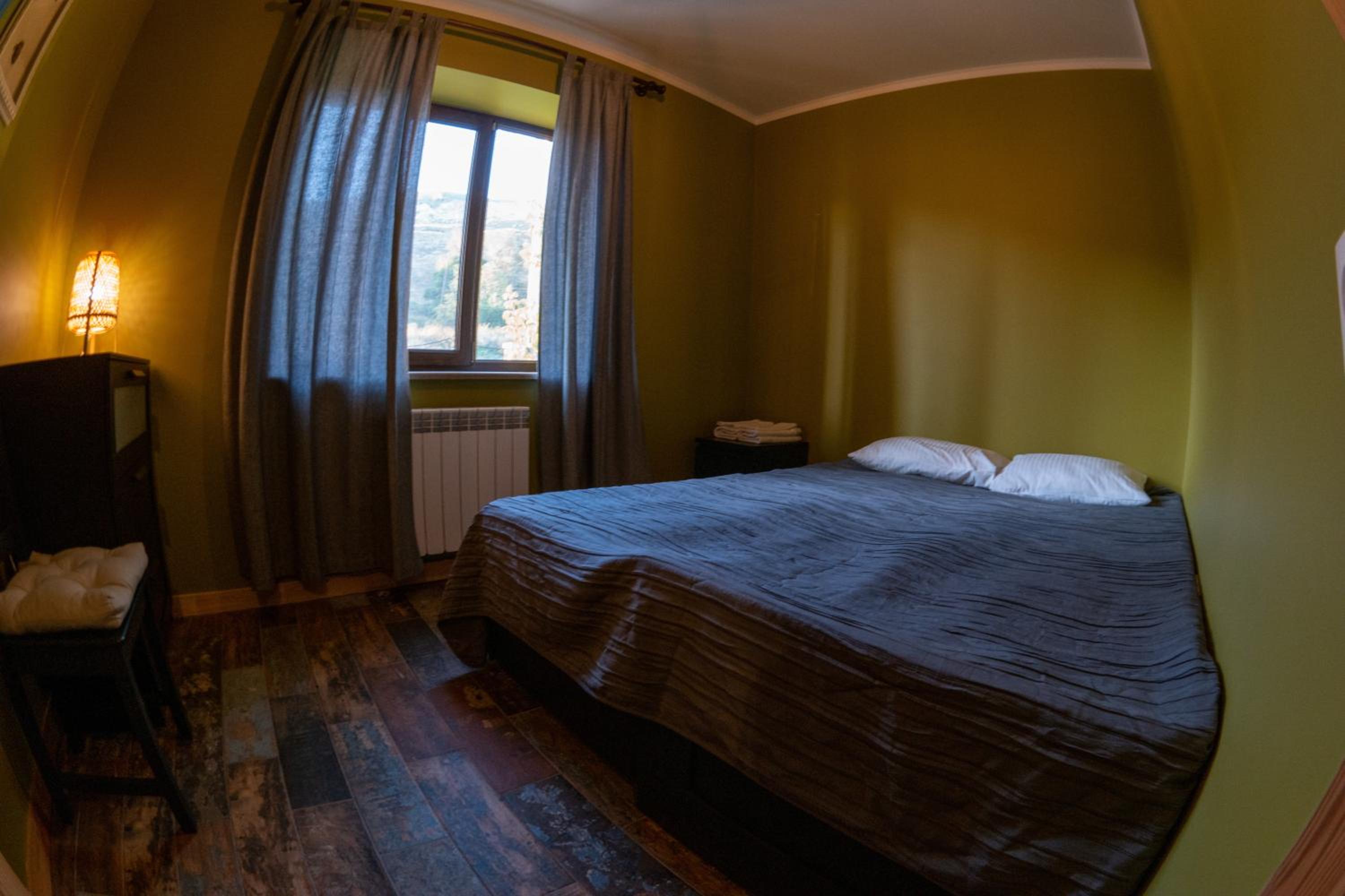 Gnishik Eco Lodge