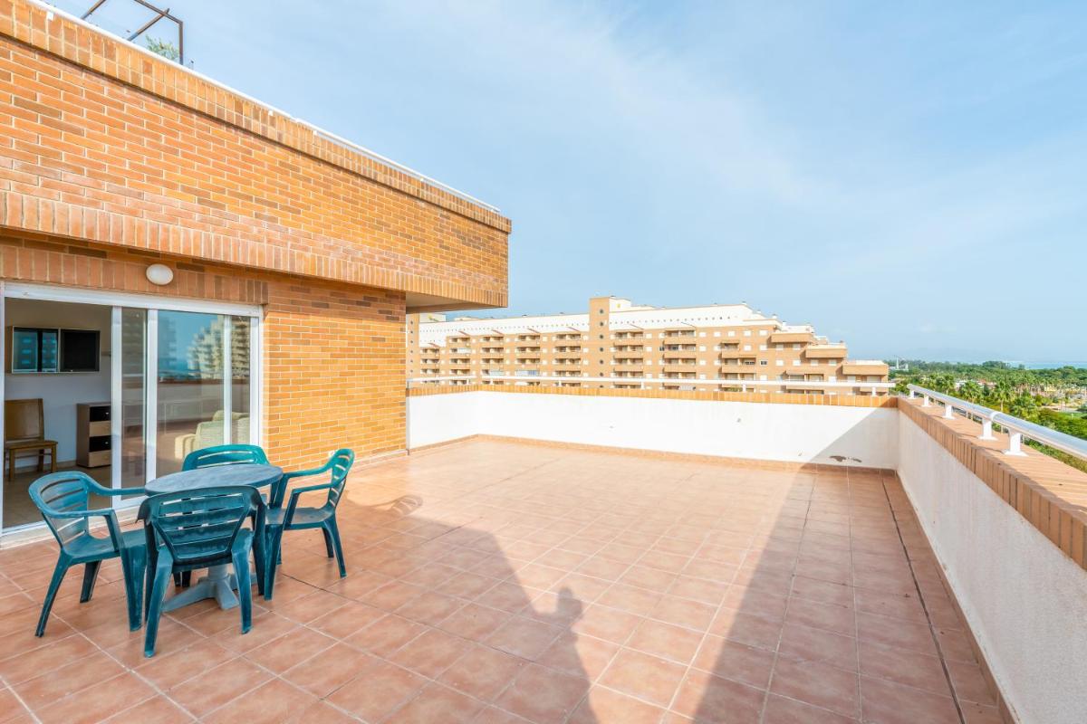 Oropesa del Mar Vacations - Vacaciones Oromarina Azahar - Property Image 32