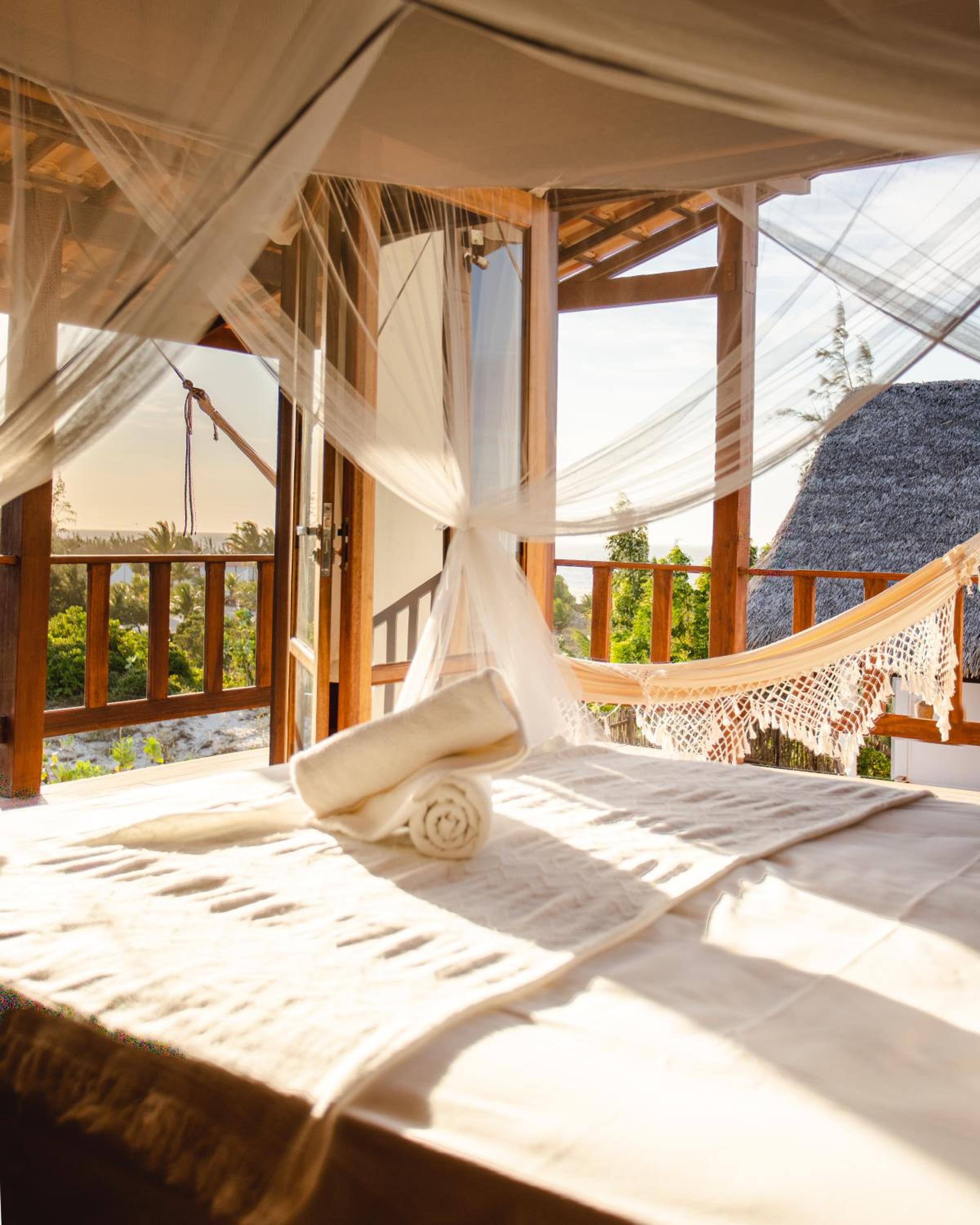 Chalet du Kite