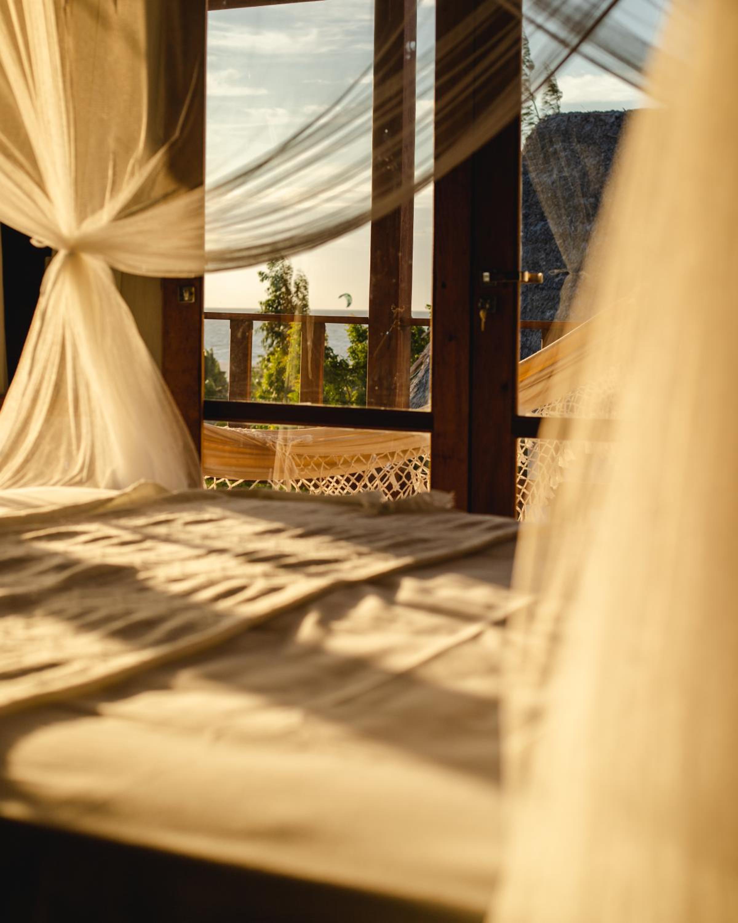 Chalet du Kite