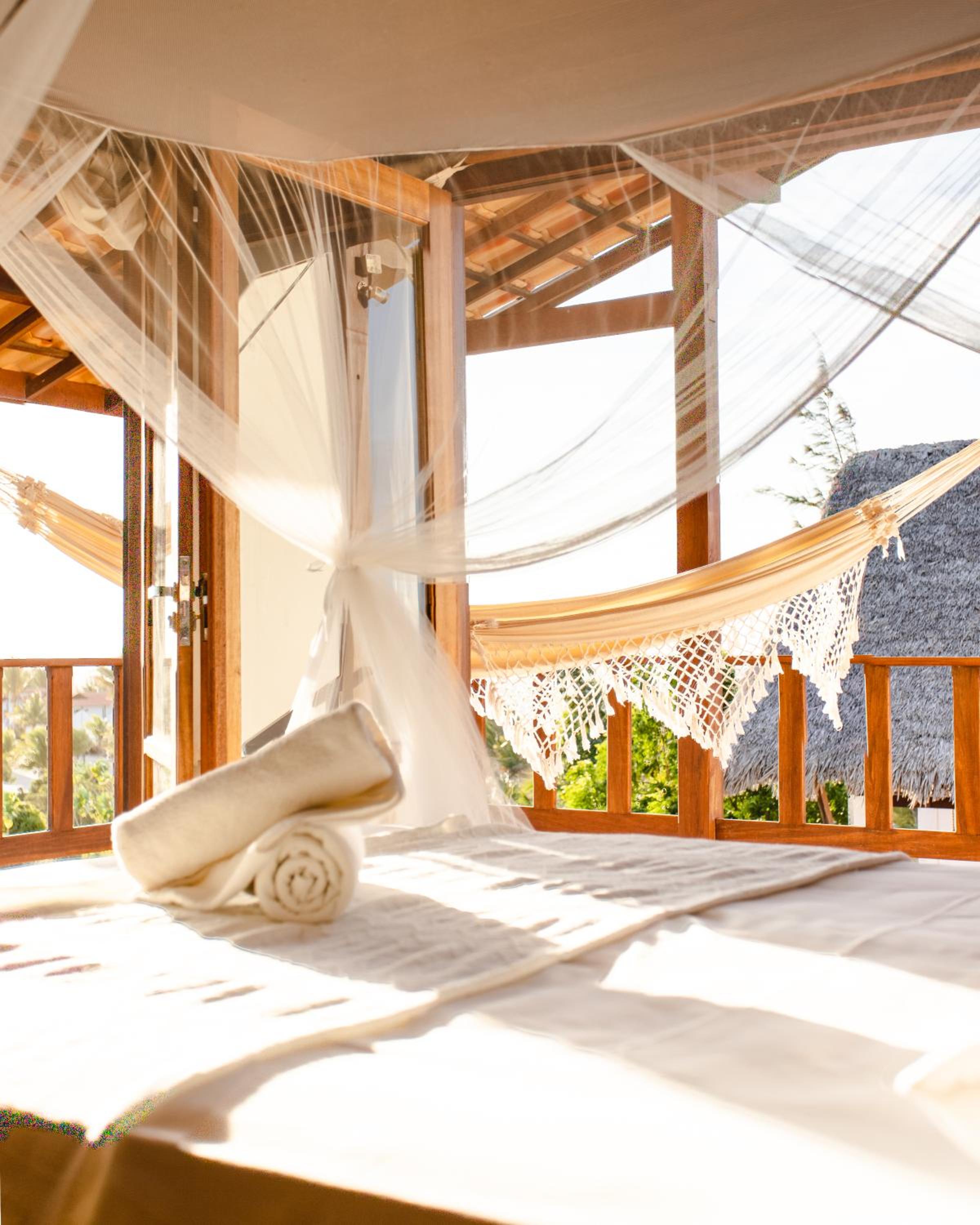 Chalet du Kite