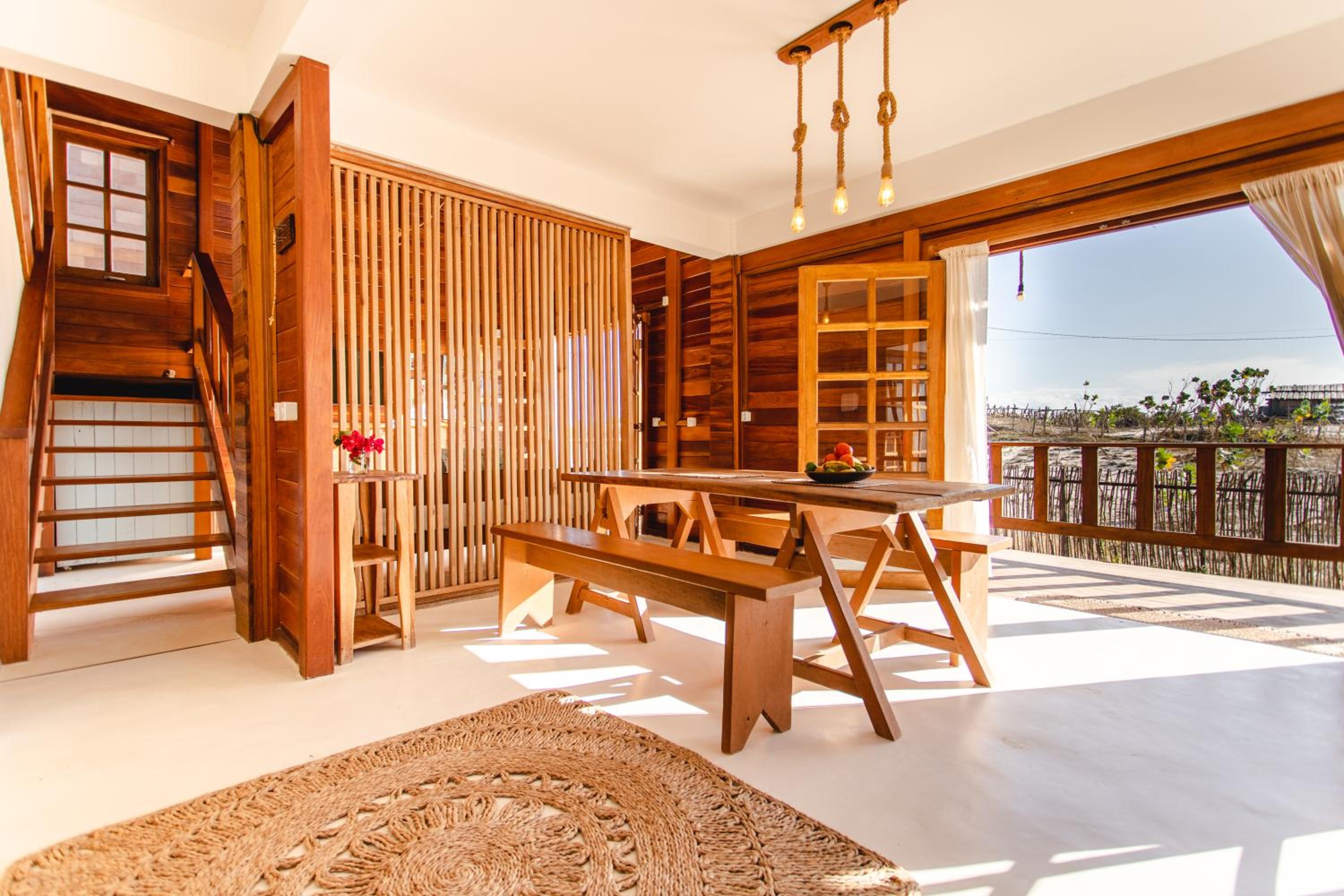 Chalet du Kite