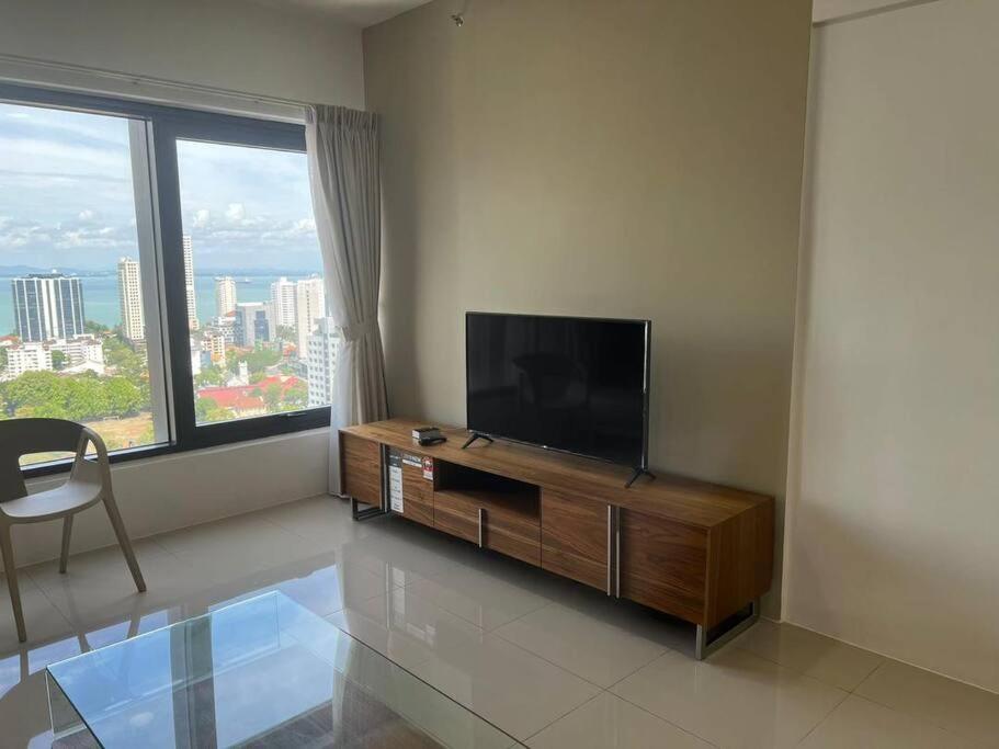 Unique Tropicana Seaview 2 Bedroom Suite photo 8
