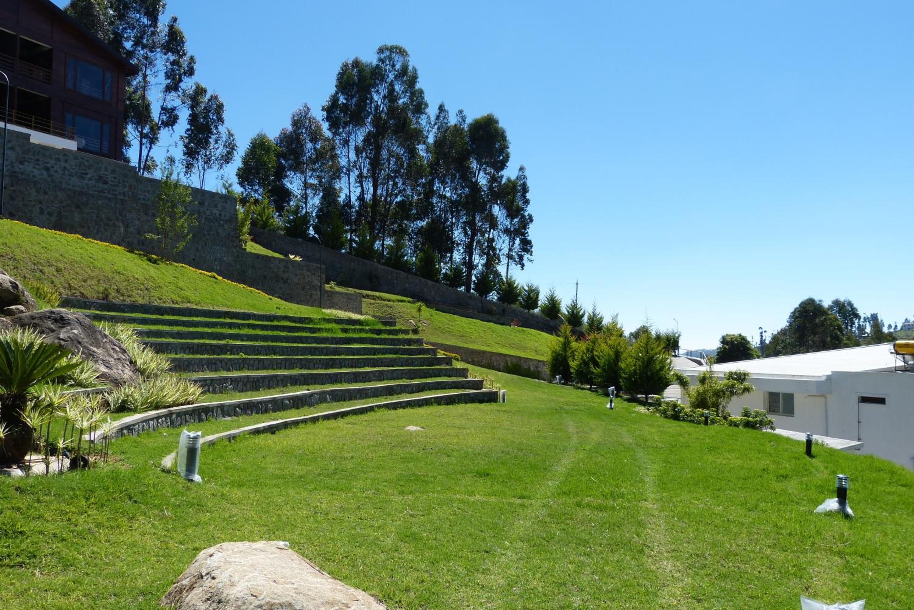 GReaT Trails Kodaikanal by GRT Hotels