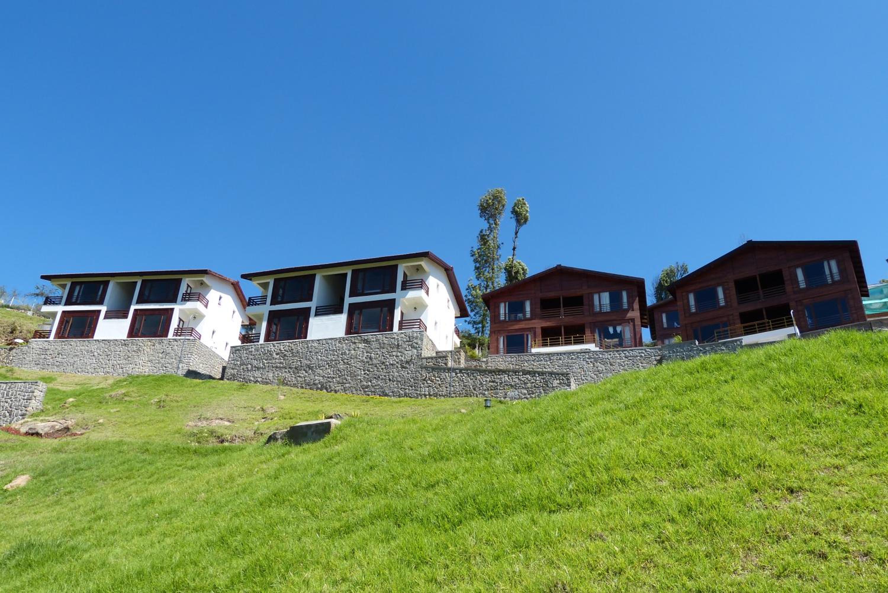 GReaT Trails Kodaikanal by GRT Hotels