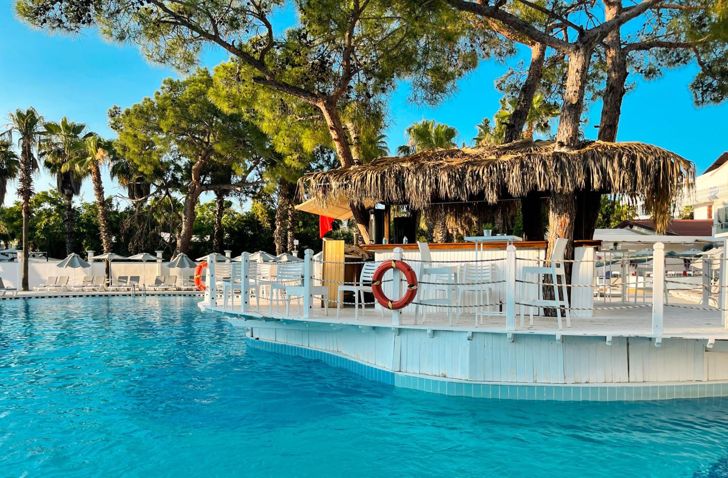 Catamaran Quality Times - Premium Ultra All Inclusive