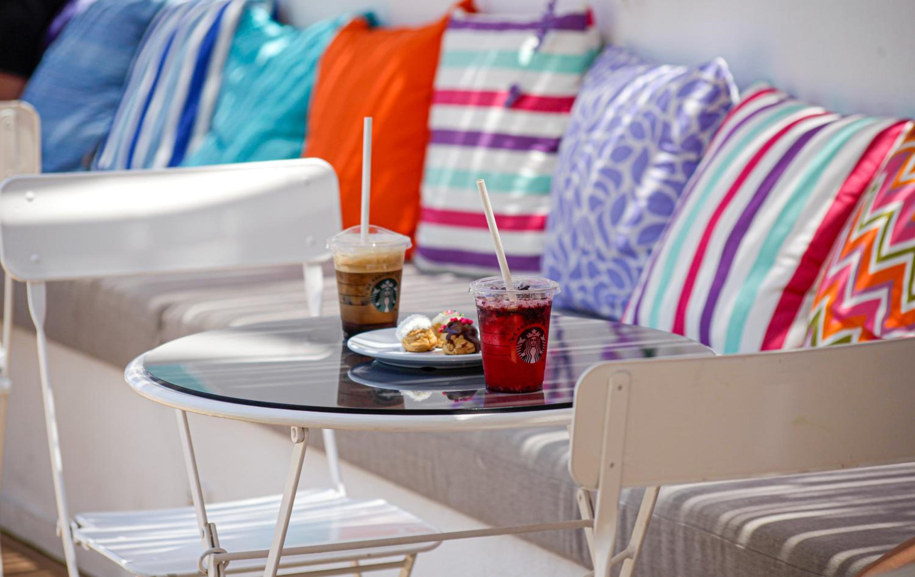 Catamaran Quality Times - Premium Ultra All Inclusive