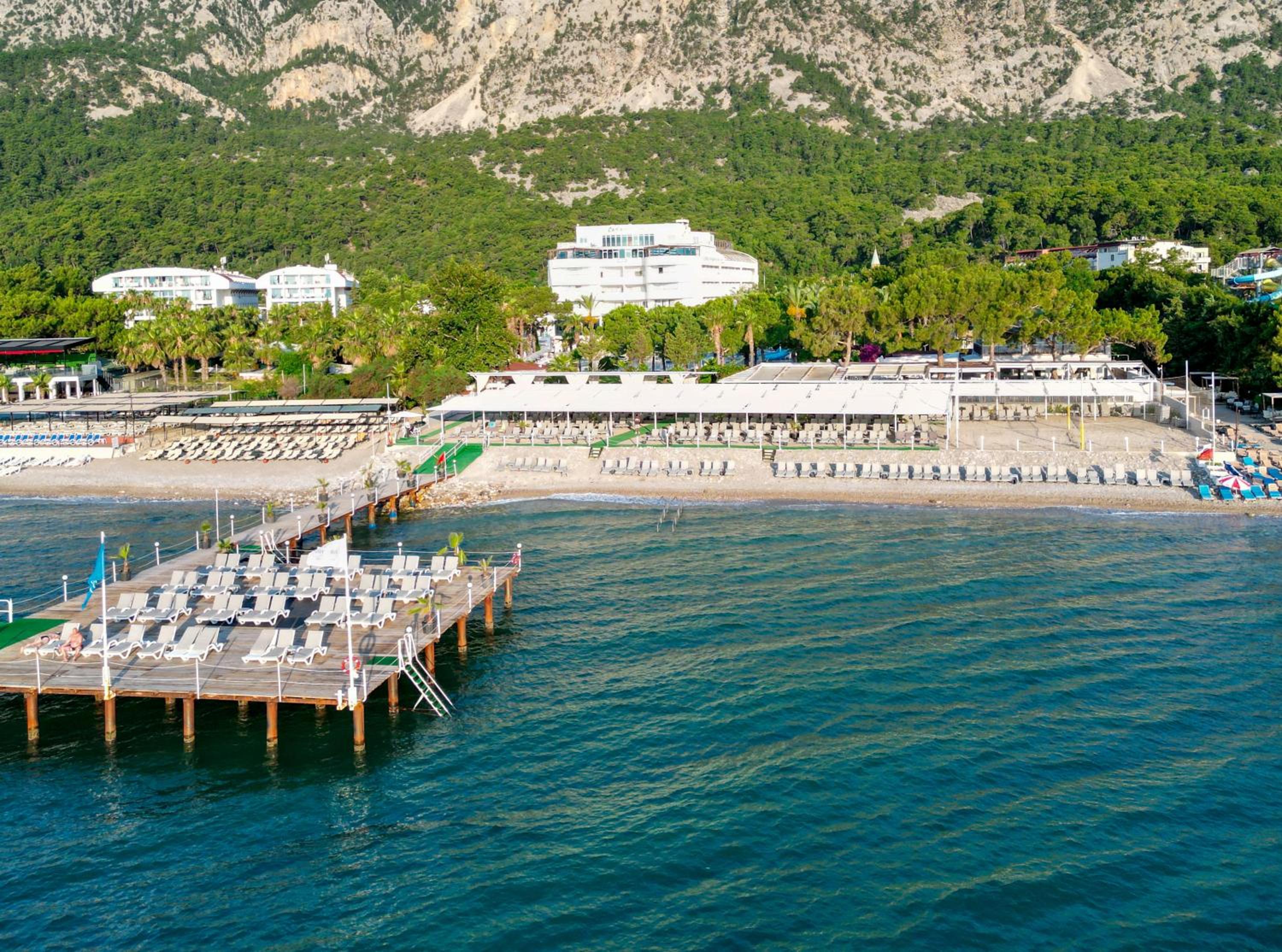 Catamaran Quality Times - Premium Ultra All Inclusive