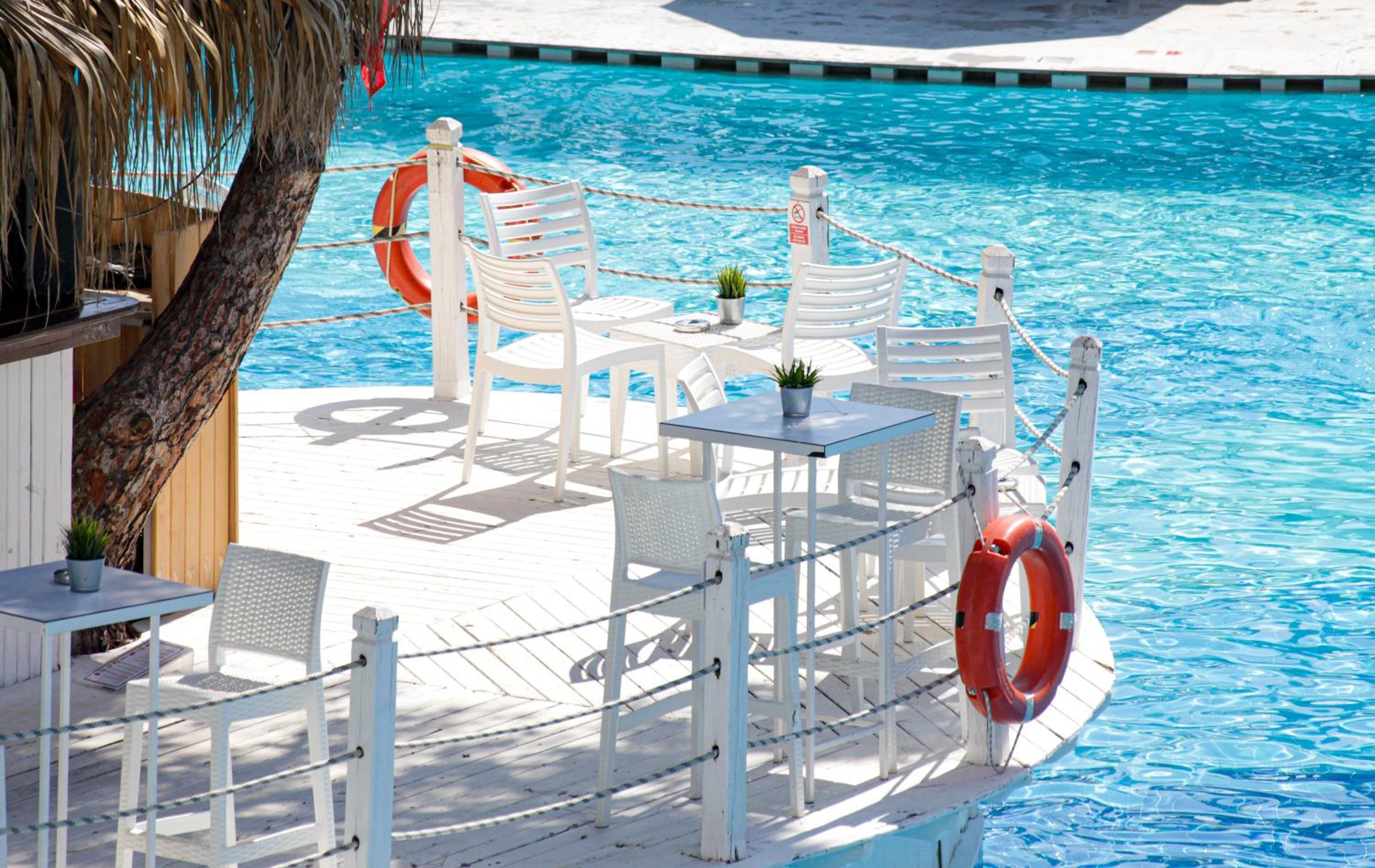 Catamaran Quality Times - Premium Ultra All Inclusive
