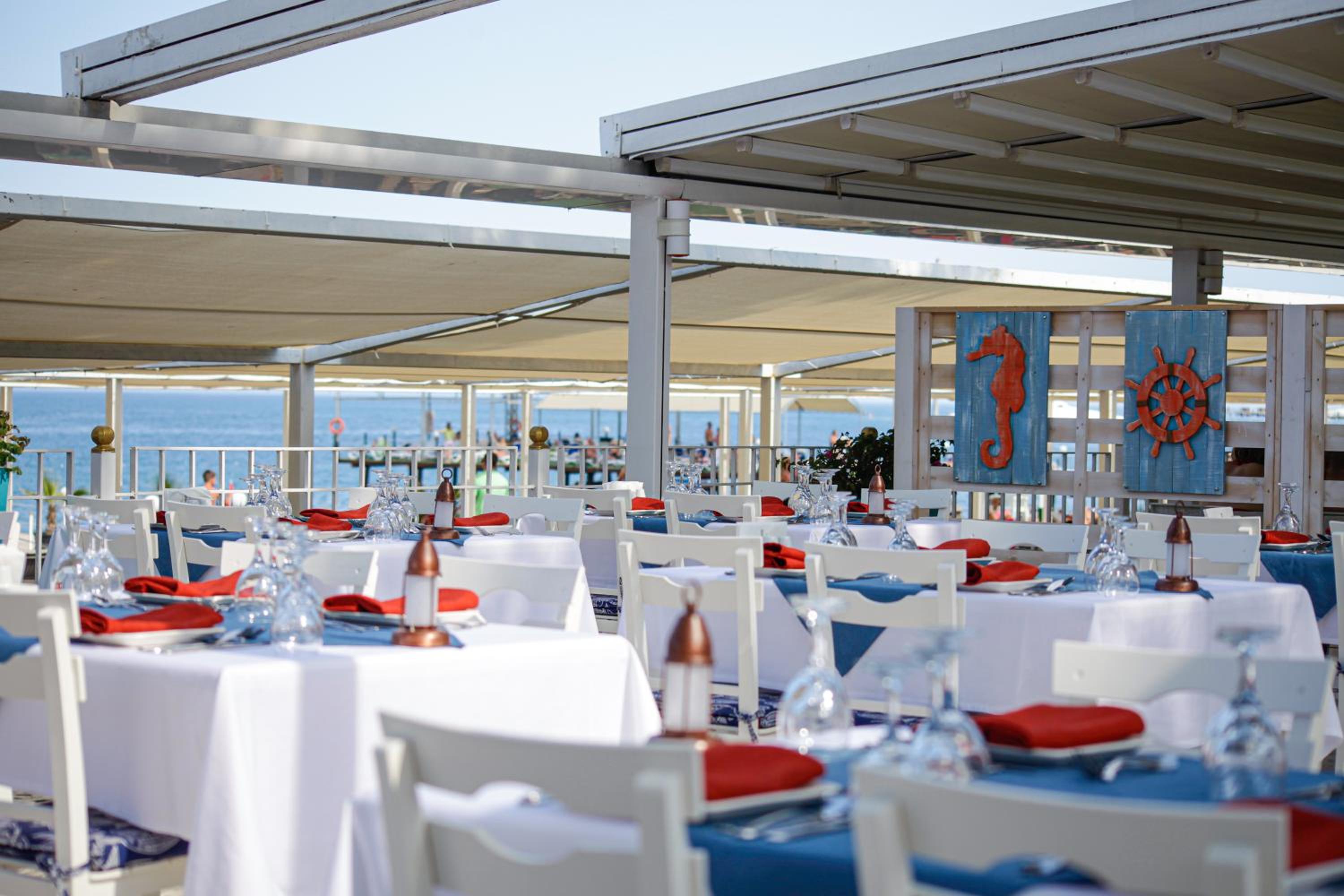 Catamaran Quality Times - Premium Ultra All Inclusive