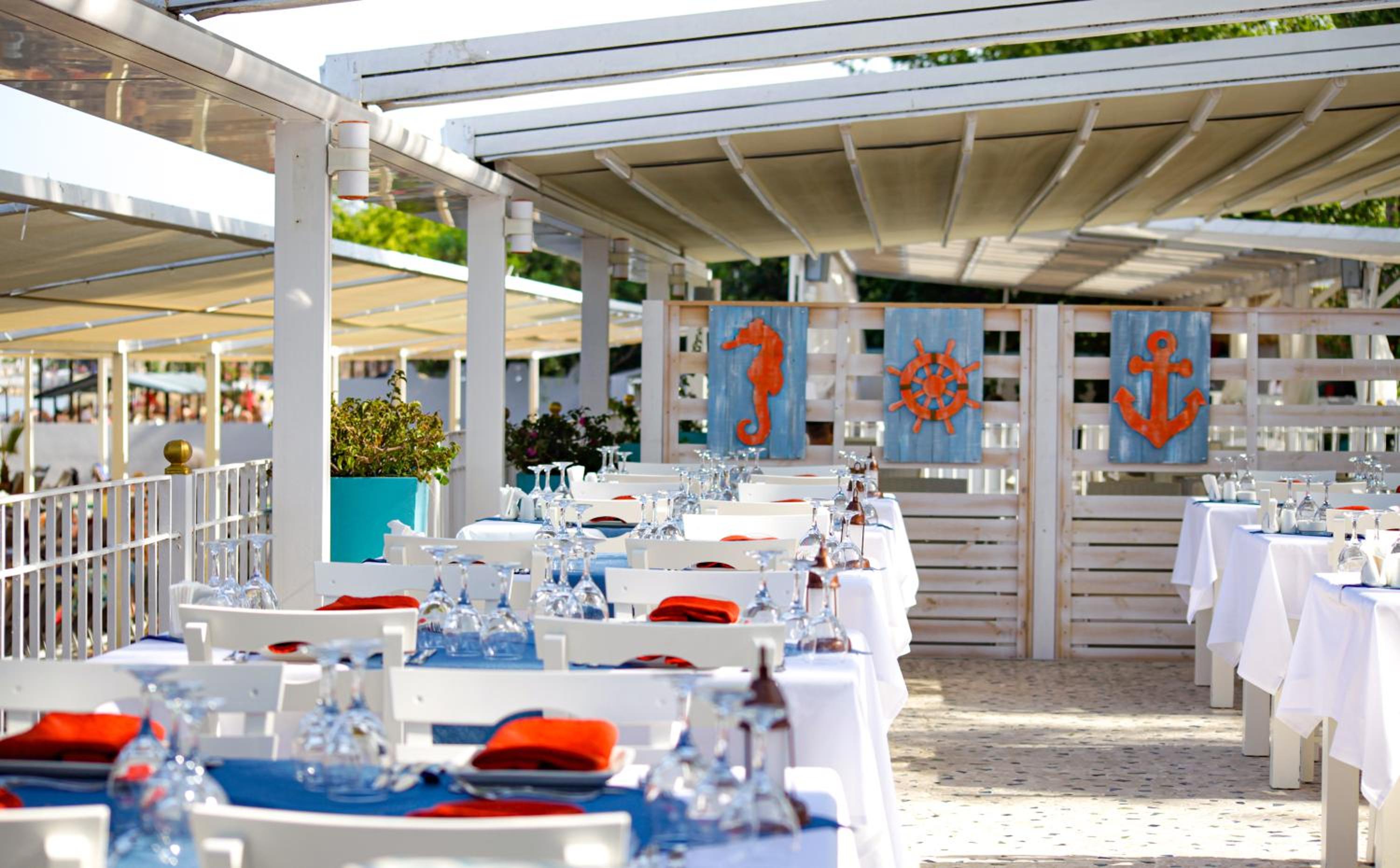 Catamaran Quality Times - Premium Ultra All Inclusive