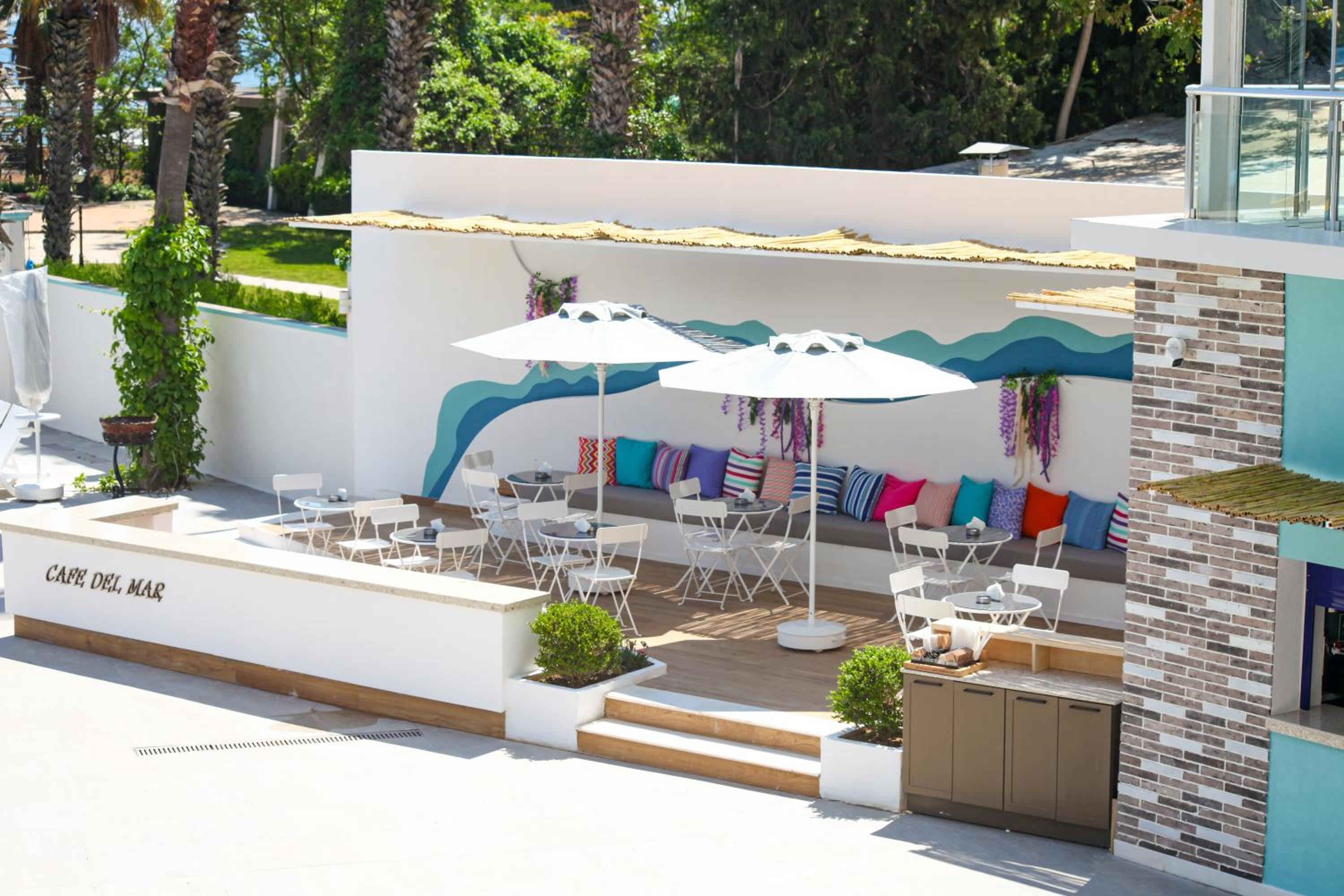Catamaran Quality Times - Premium Ultra All Inclusive