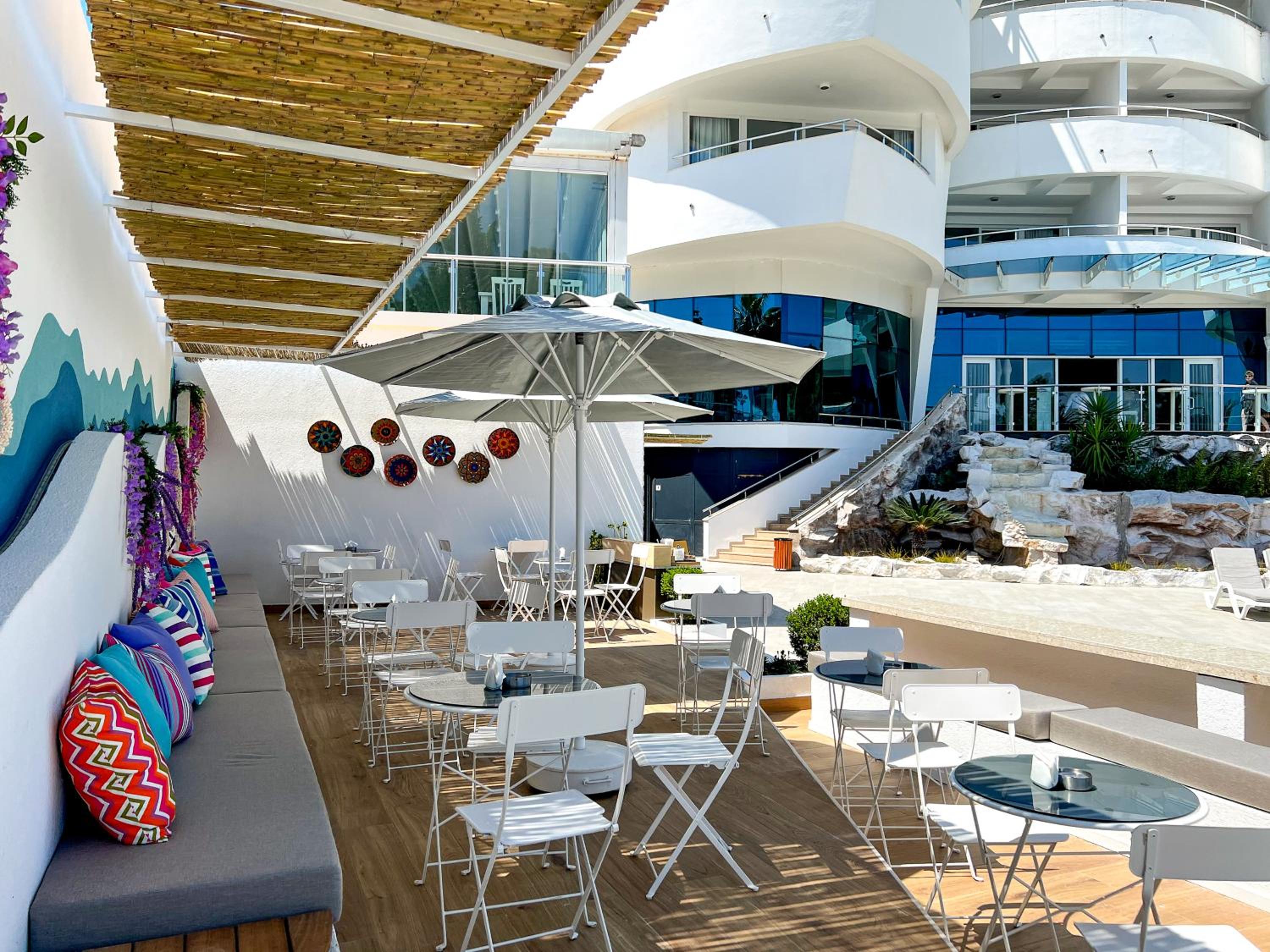 Catamaran Quality Times - Premium Ultra All Inclusive