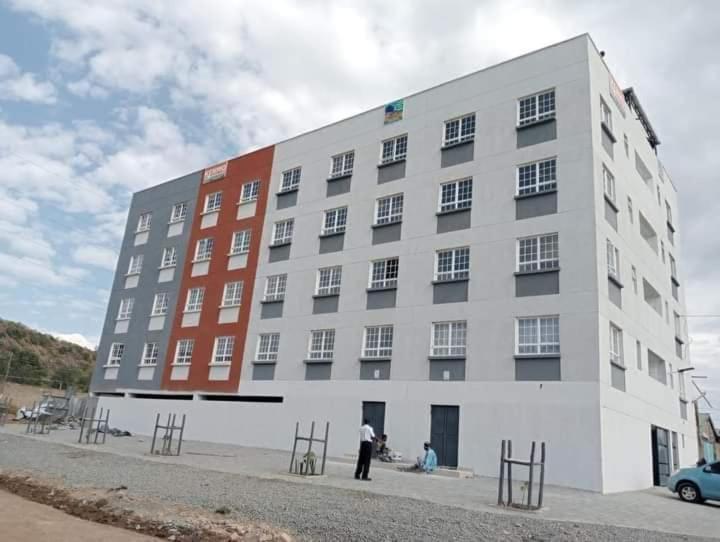 Kelly homes in Naivasha