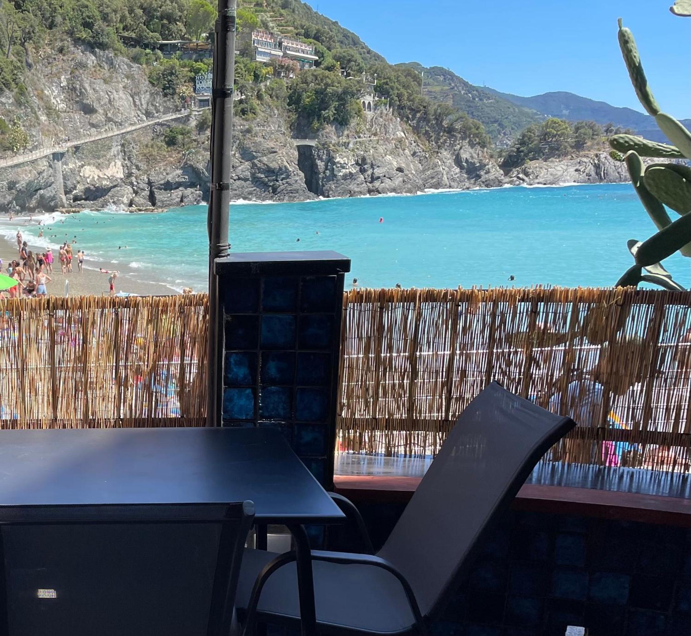 Benvenuto Beach House