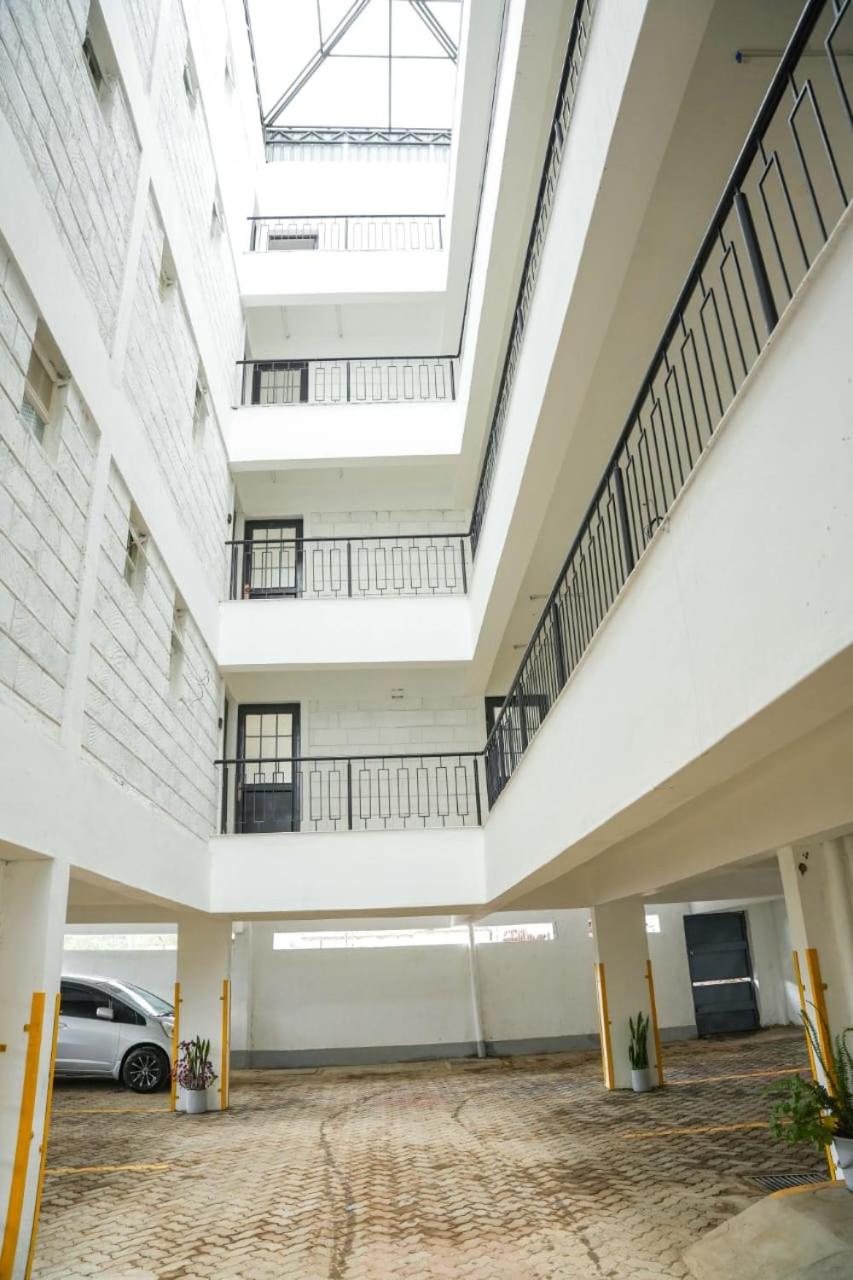 Kelly homes in Naivasha