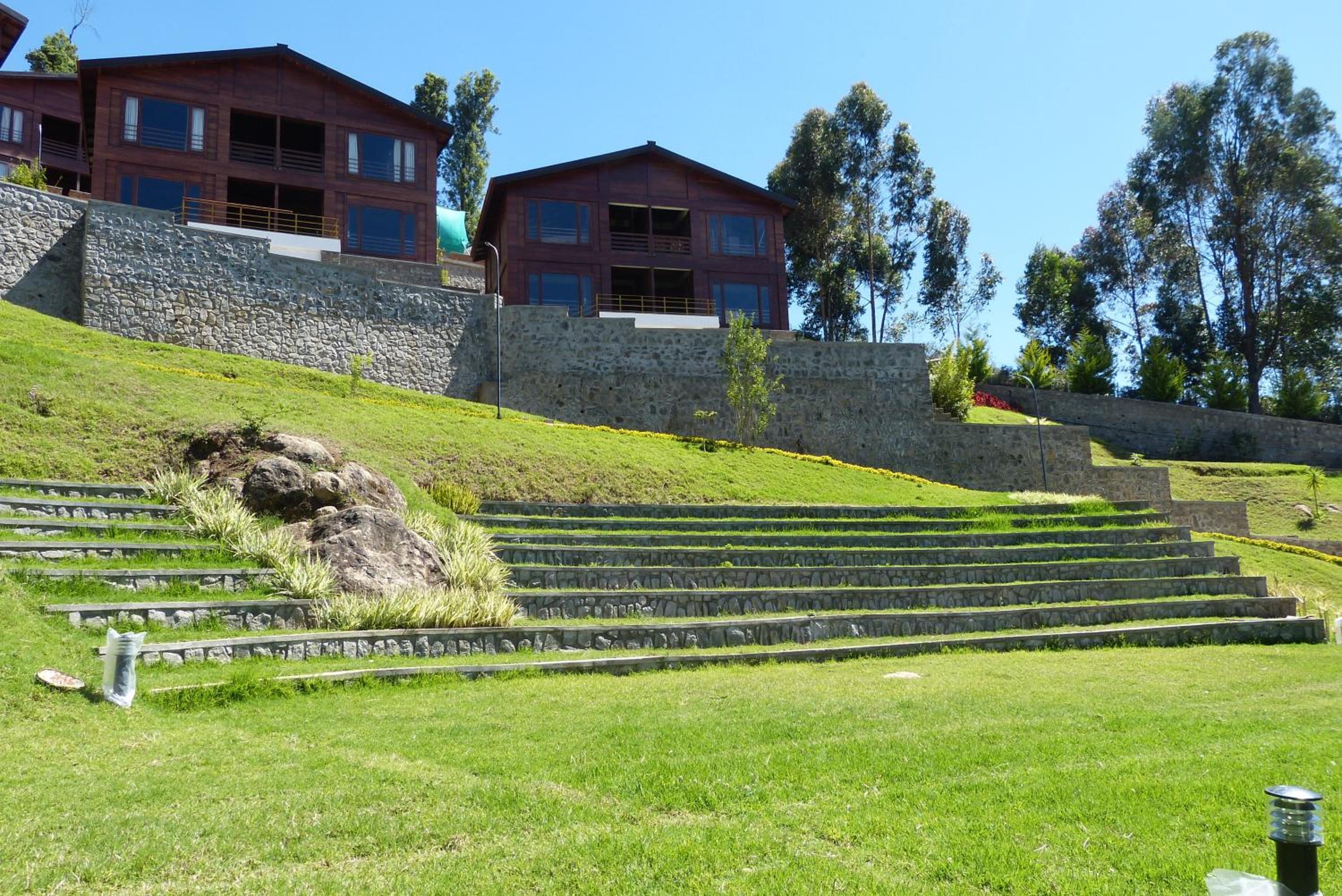 GReaT Trails Kodaikanal by GRT Hotels