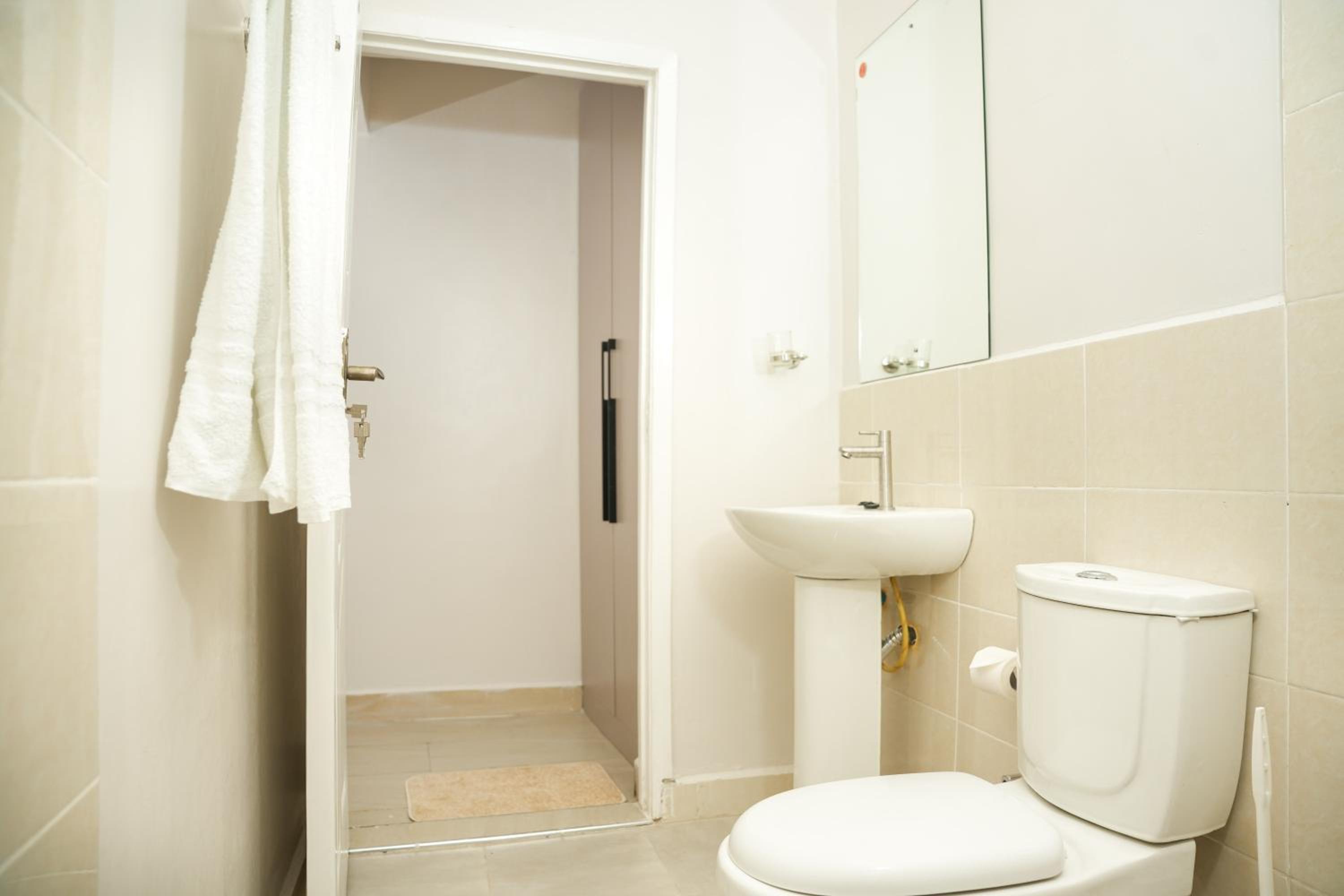 Kelly homes in Naivasha