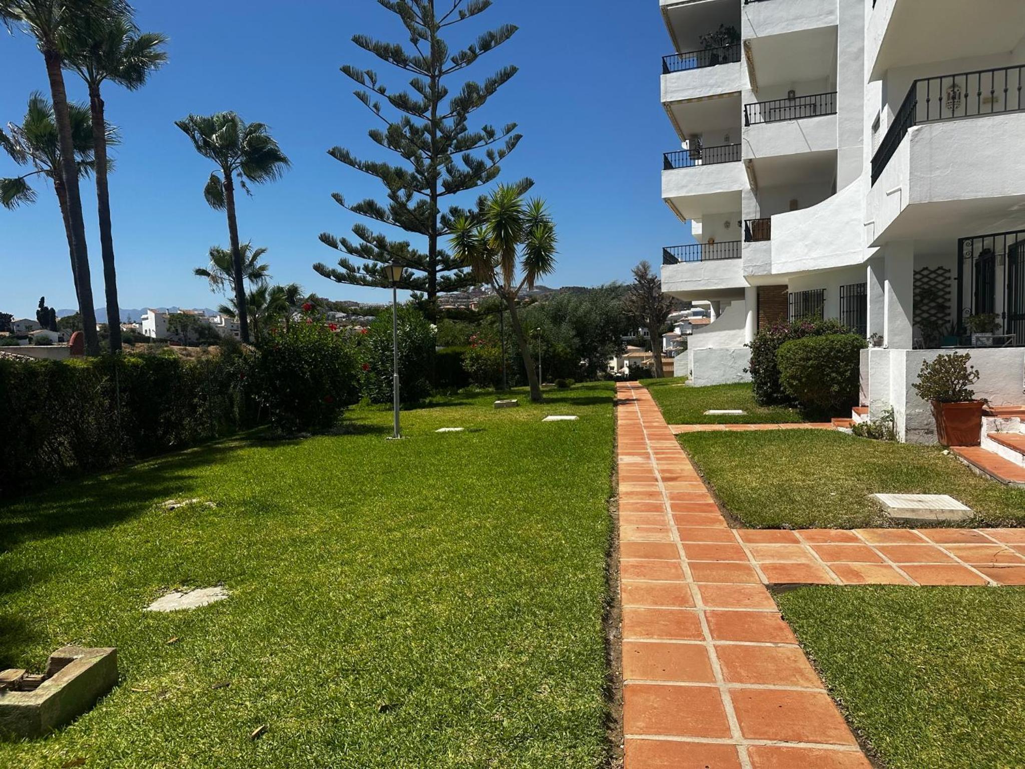 Orion By Holiday Homes Málaga photo 1