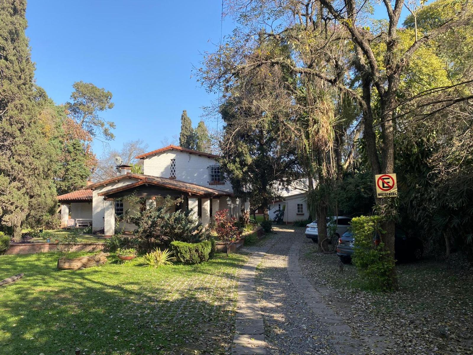 Casas Río Molle