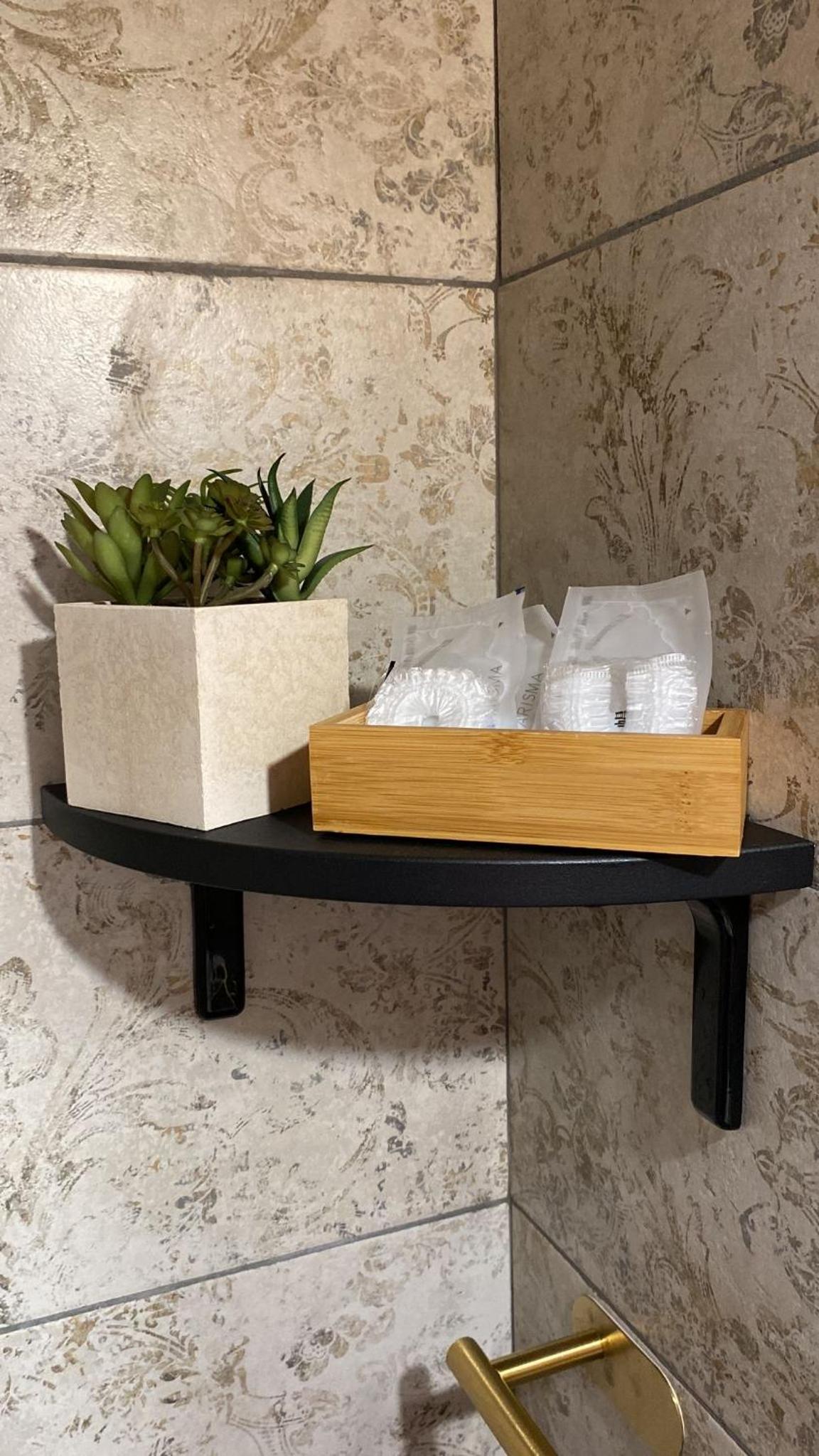 Re Tancredi house en Palermo — bathroom