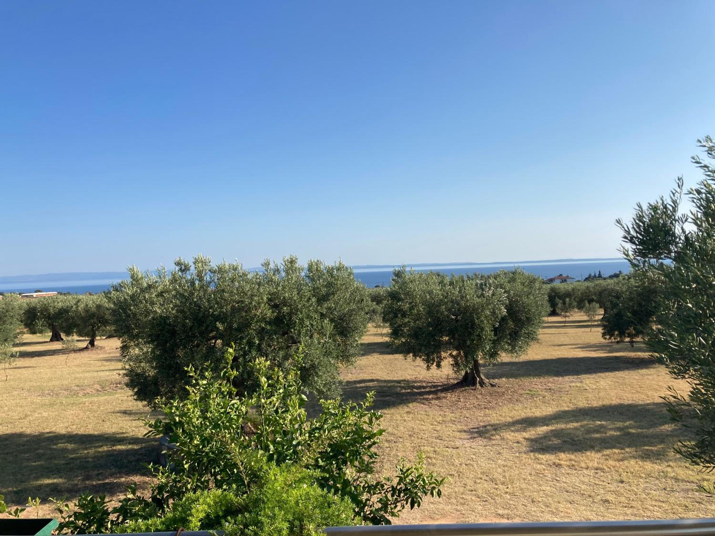 Villa Giannoula