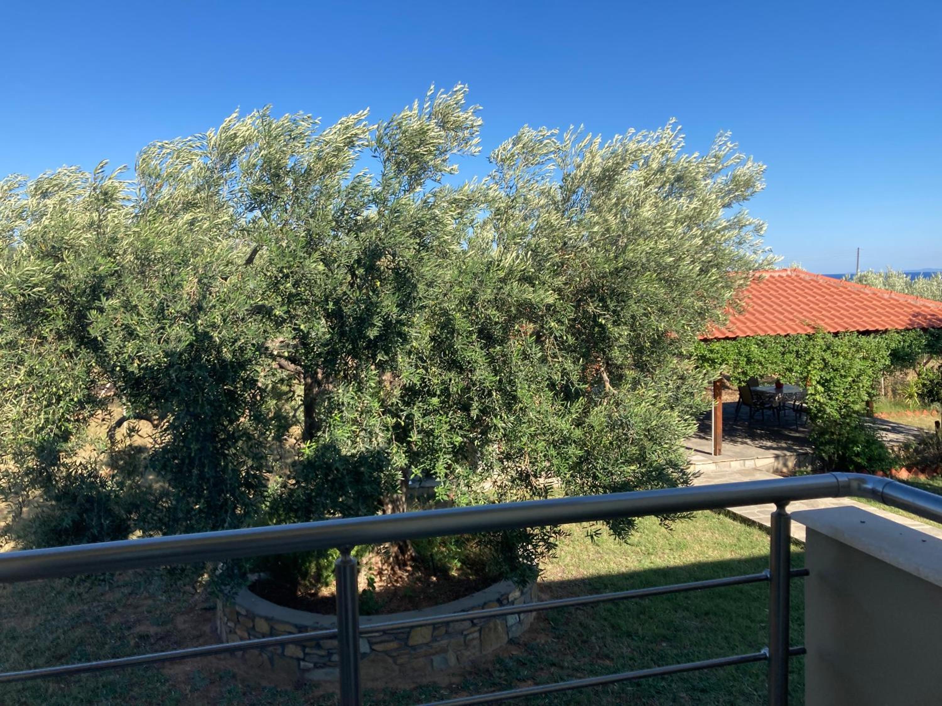 Villa Giannoula