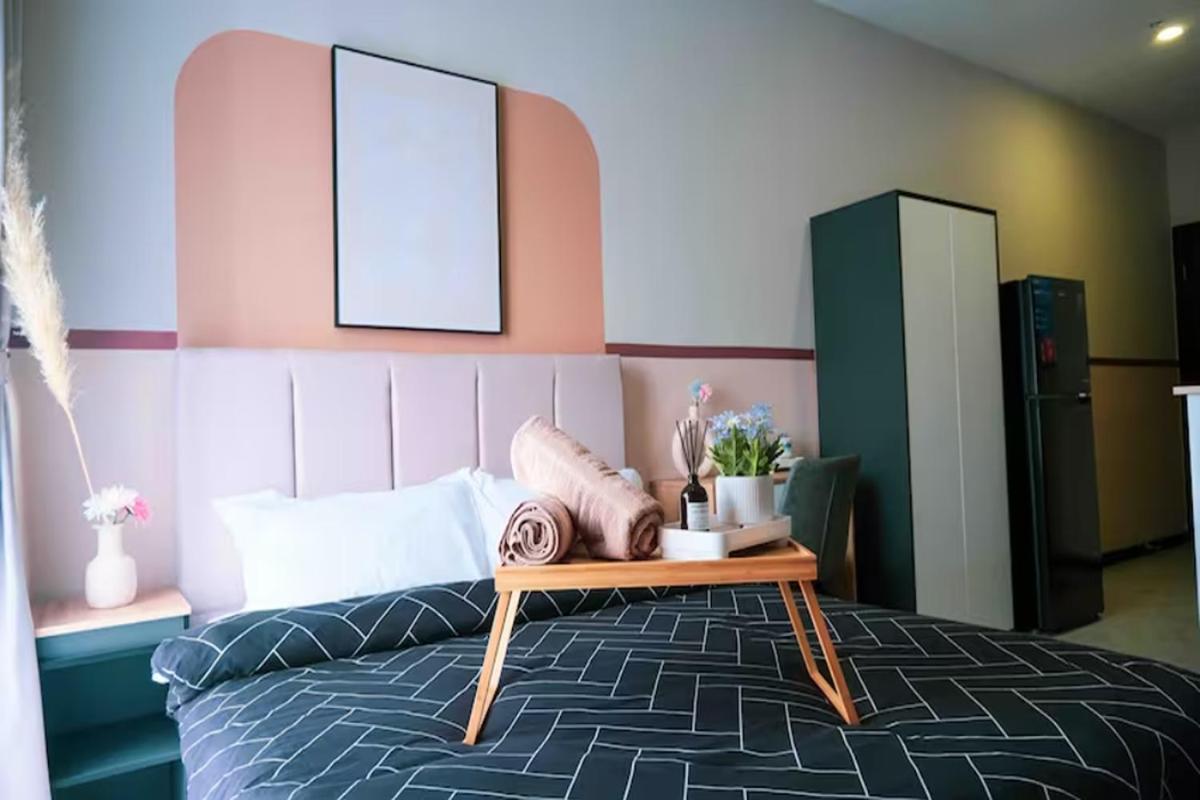 NeuSuite Cozy Studio by GUESTONIC