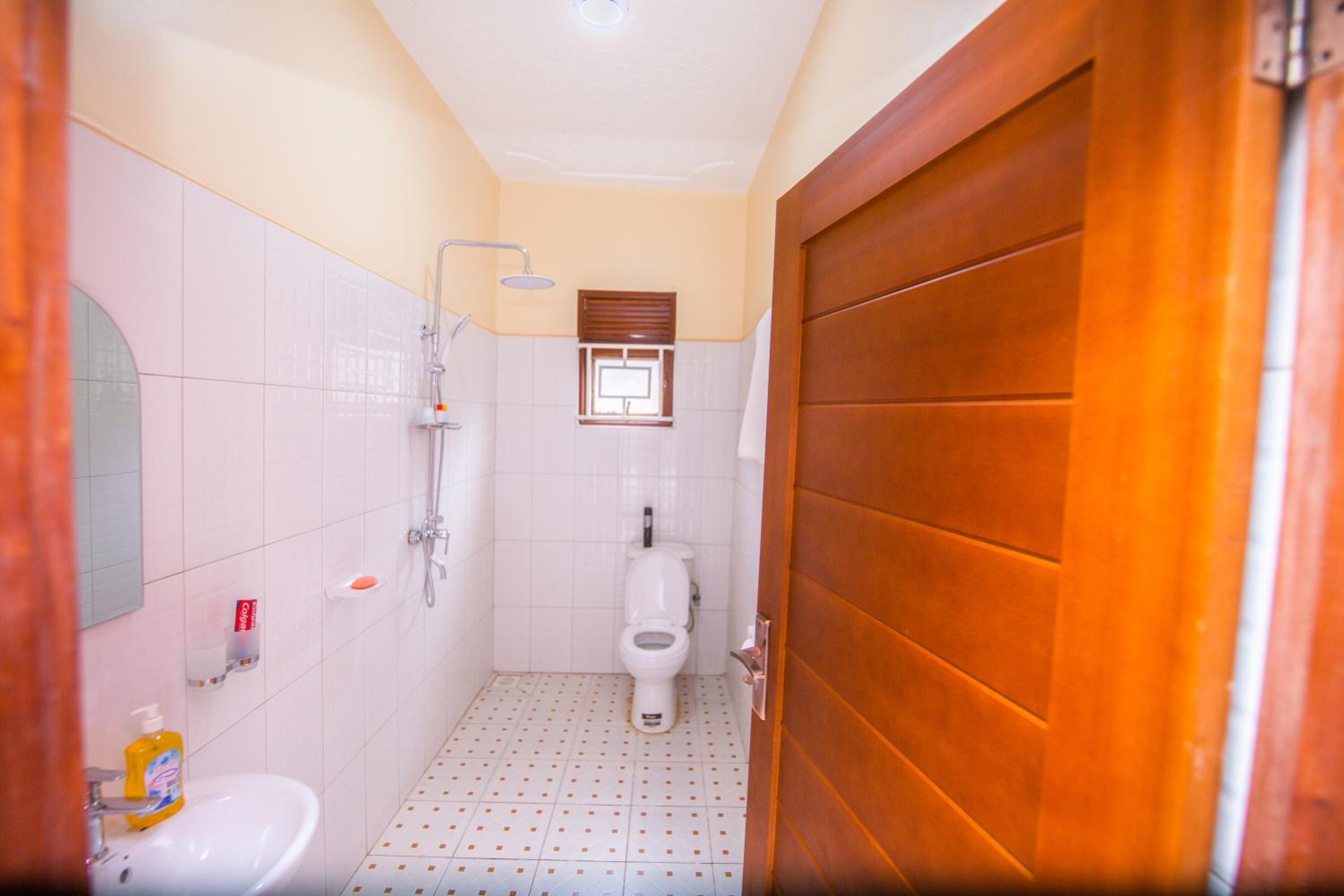 Tanta Guesthouse