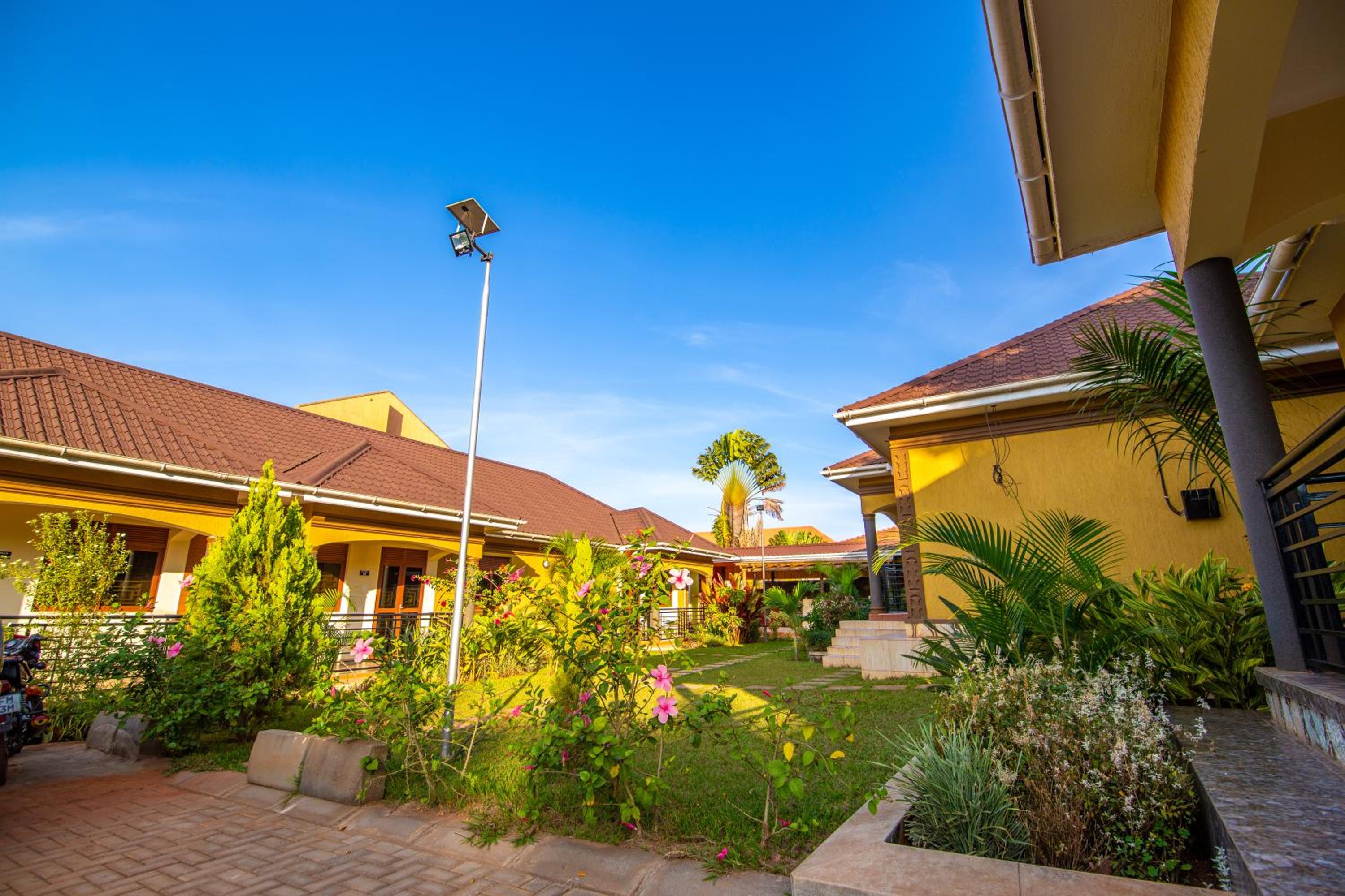 Tanta Guesthouse