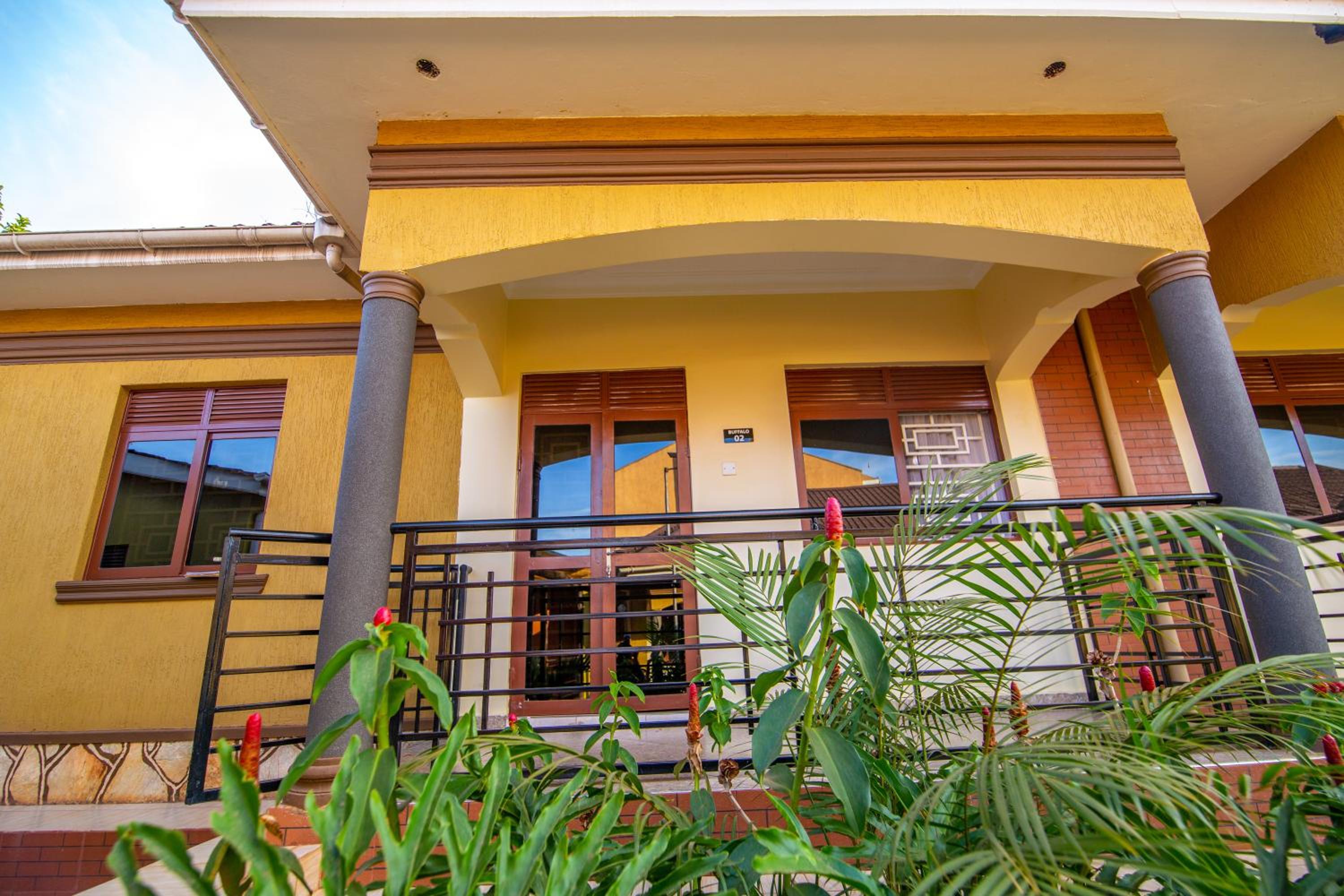 Tanta Guesthouse