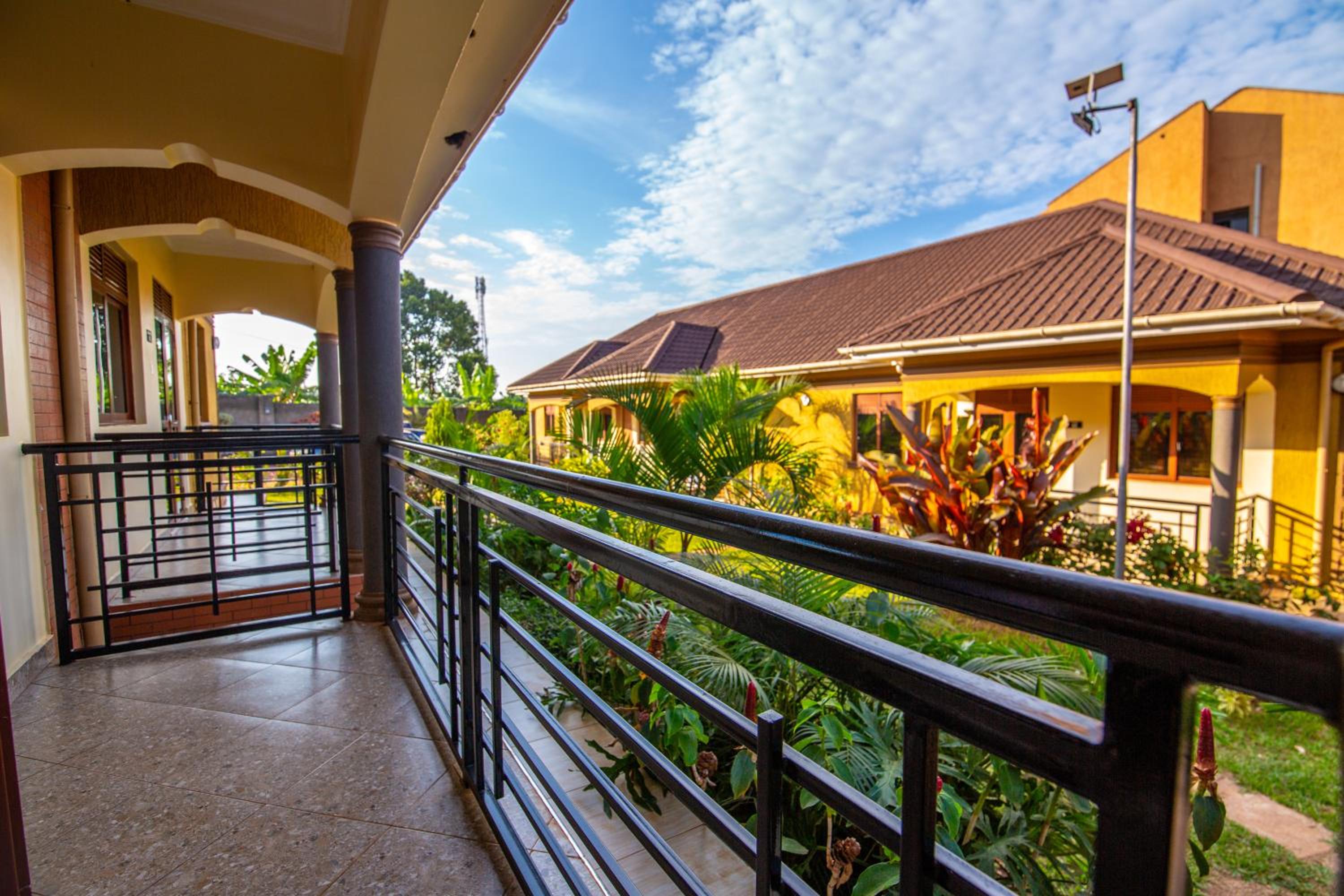 Tanta Guesthouse