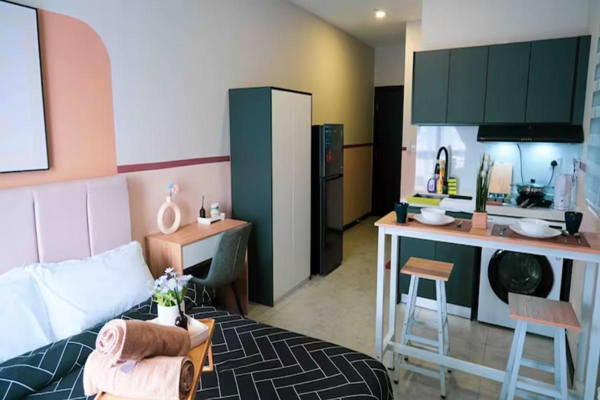 NeuSuite Cozy Studio by GUESTONIC