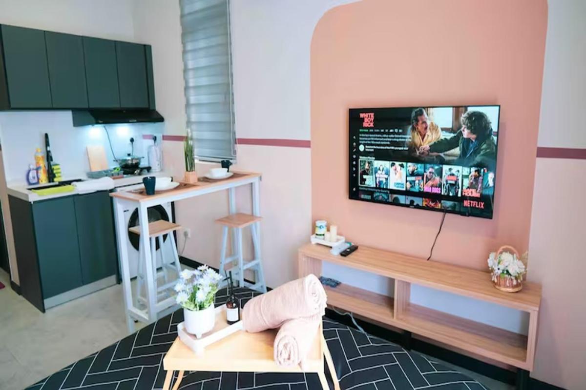 NeuSuite Cozy Studio by GUESTONIC