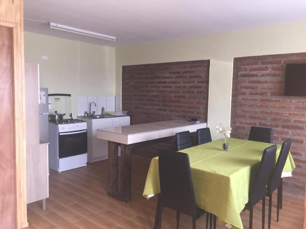 Cabañas Dichato Turismo Roma