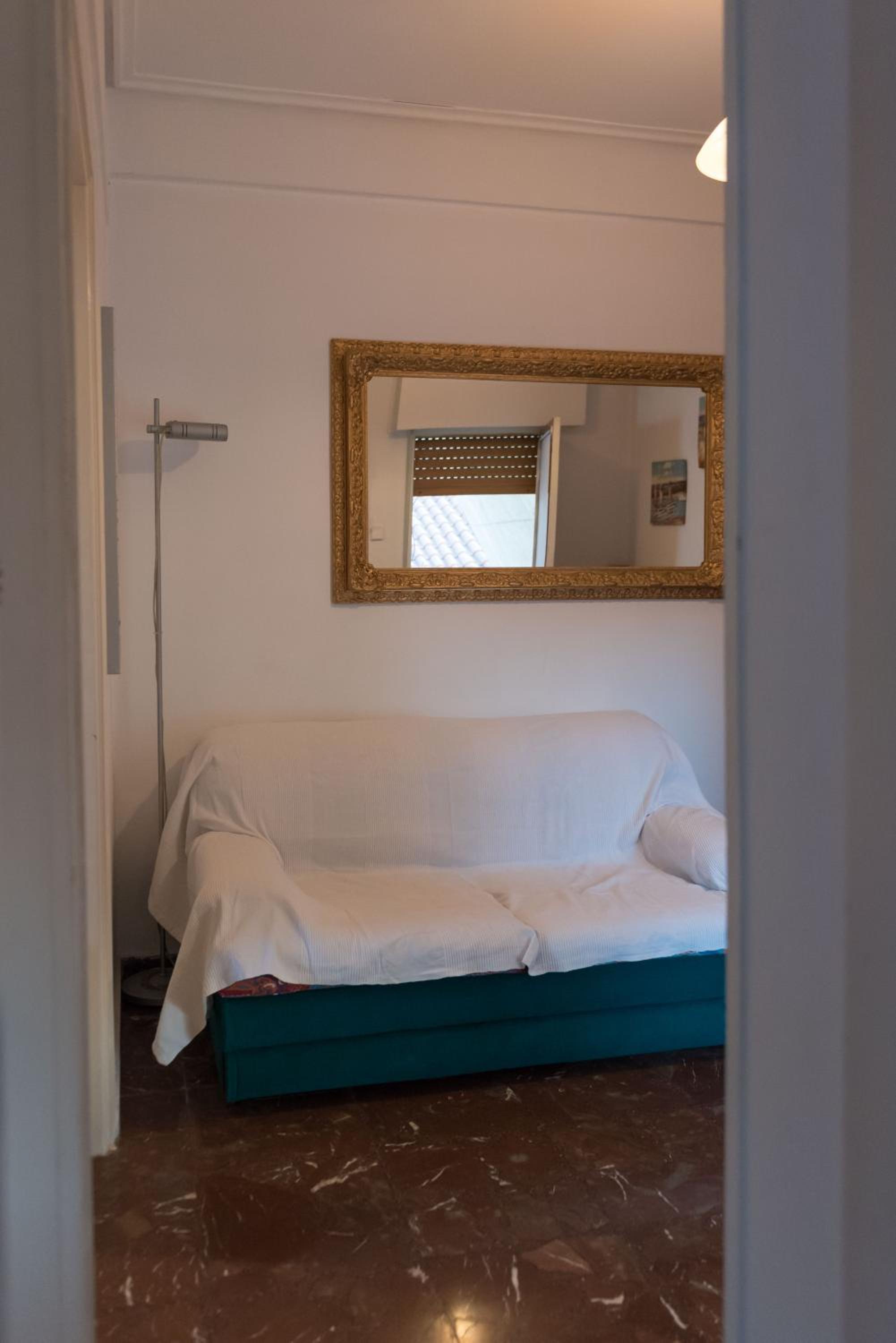 Orsiida Sea view apartment view 5