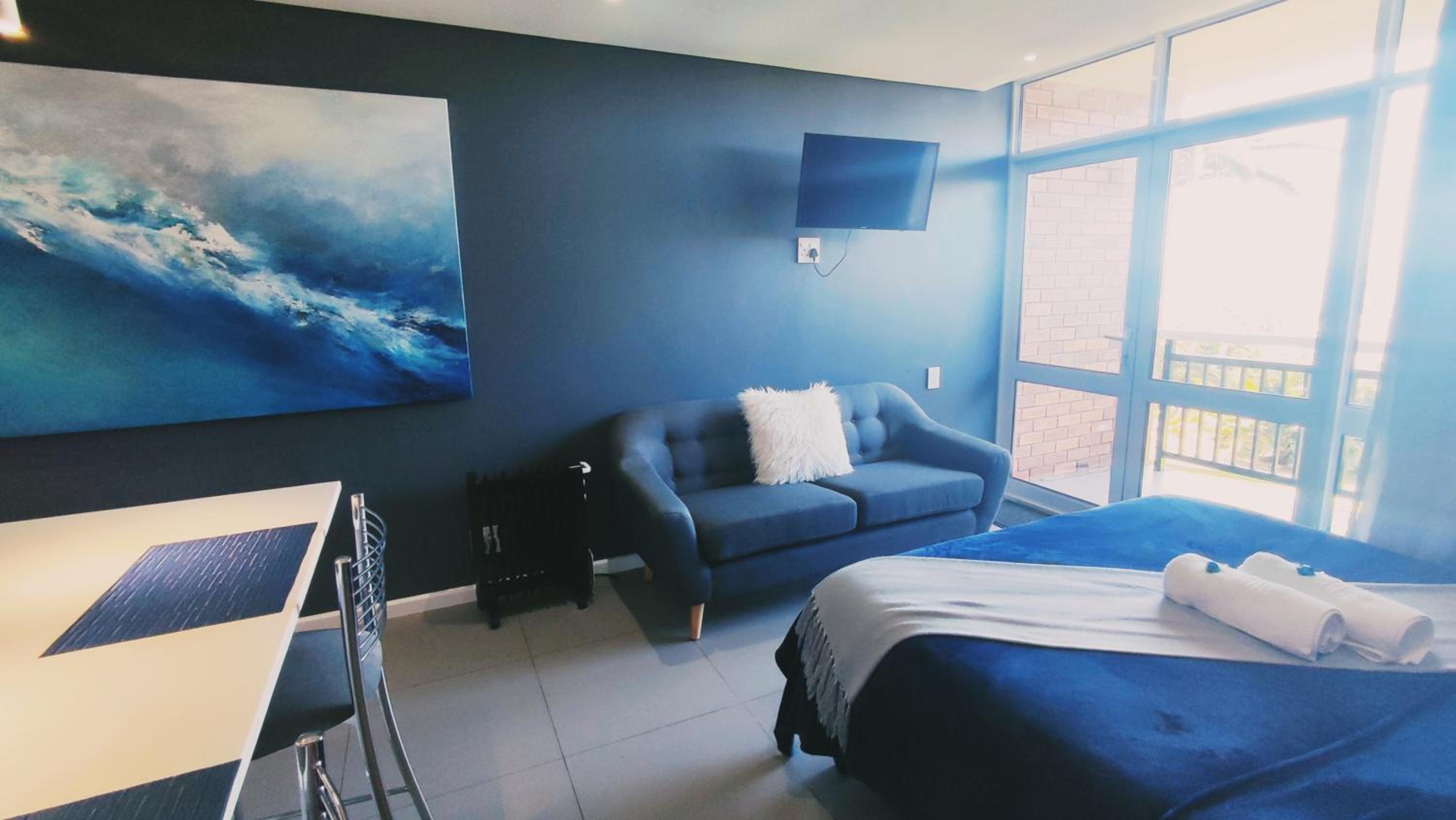Blueviews Deluxe at Brookes Hill Suites view 4