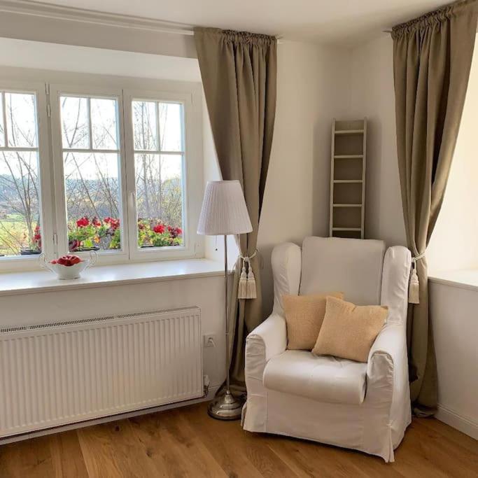 Cottage Knezice