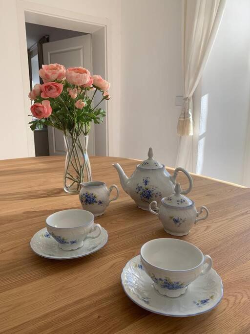 Cottage Knezice